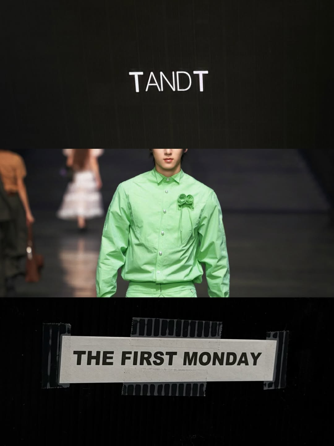 มอส - ภาณุวัฒน์ โสประดิษฐ