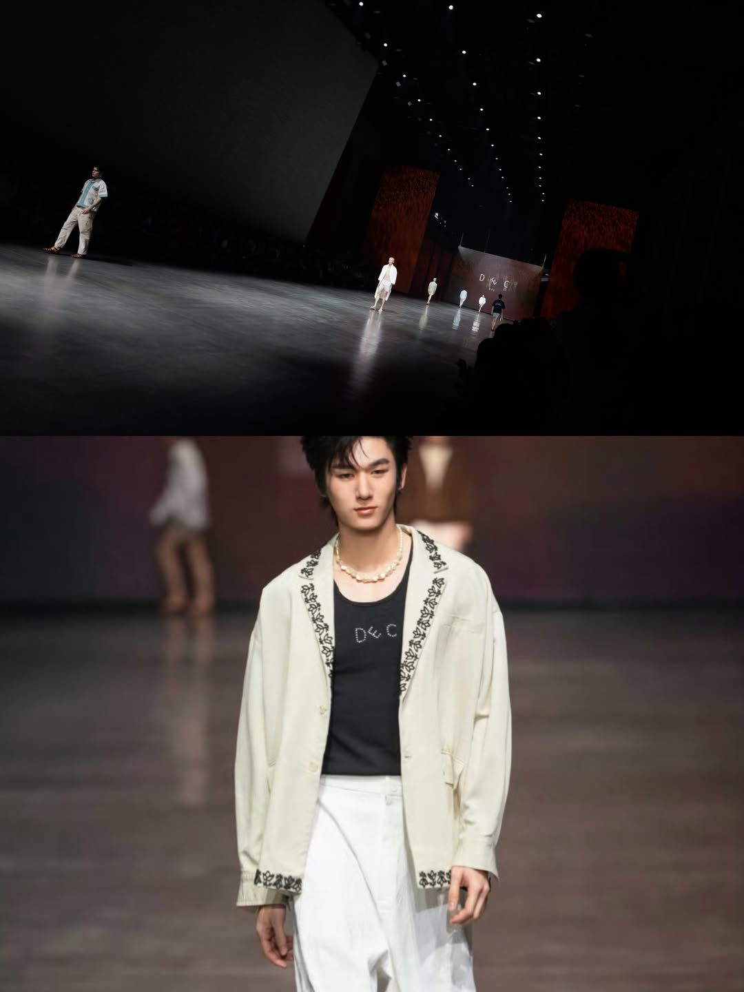 มอส - ภาณุวัฒน์ โสประดิษฐ