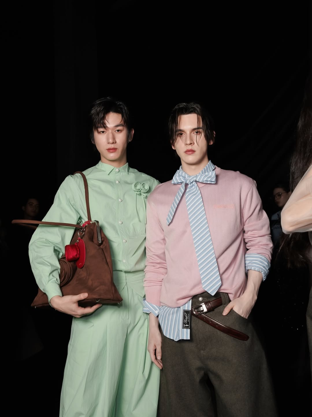 มอส - ภาณุวัฒน์ โสประดิษฐ