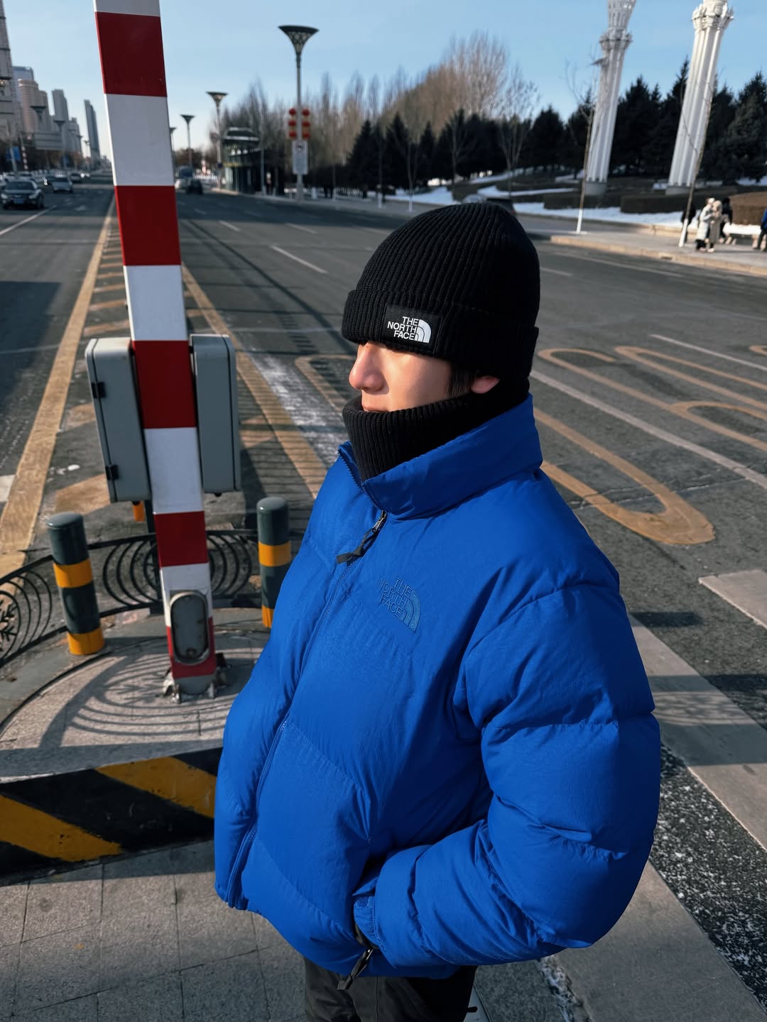 มอส - ภาณุวัฒน์ โสประดิษฐ