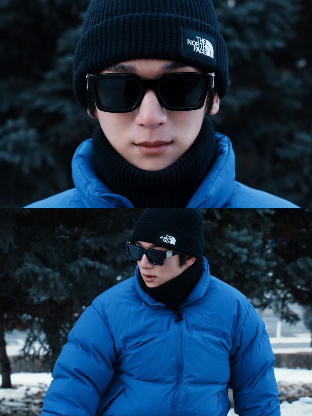 มอส - ภาณุวัฒน์ โสประดิษฐ