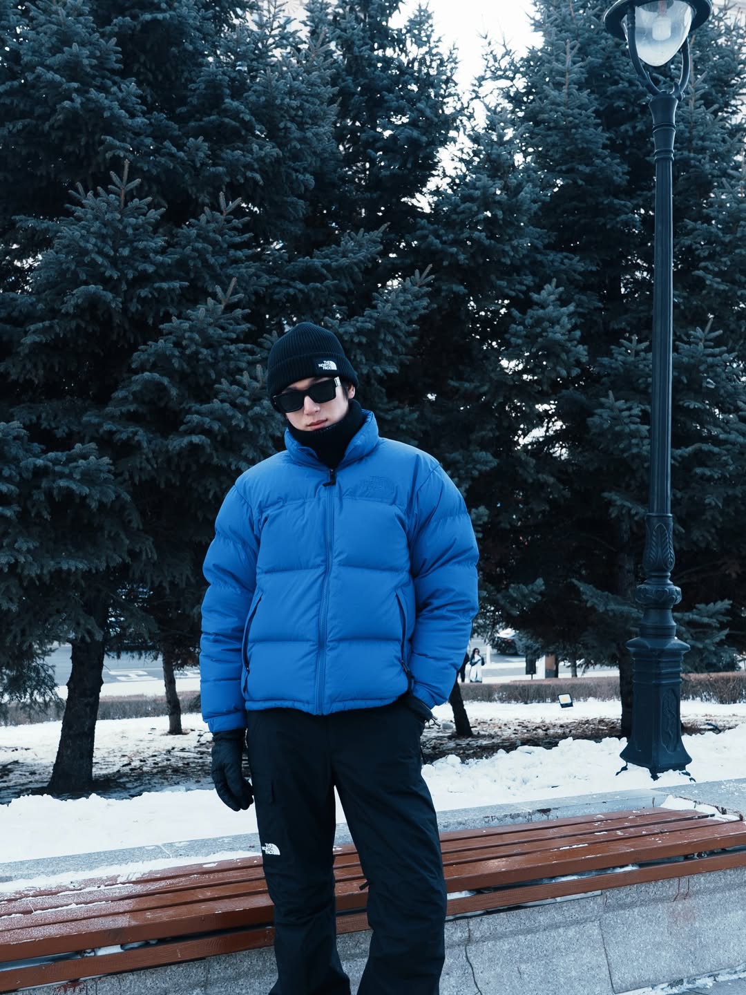 มอส - ภาณุวัฒน์ โสประดิษฐ