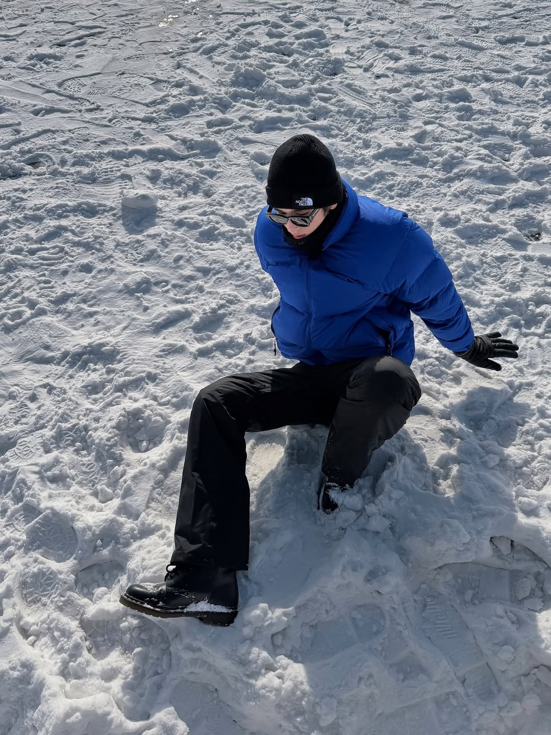 มอส - ภาณุวัฒน์ โสประดิษฐ