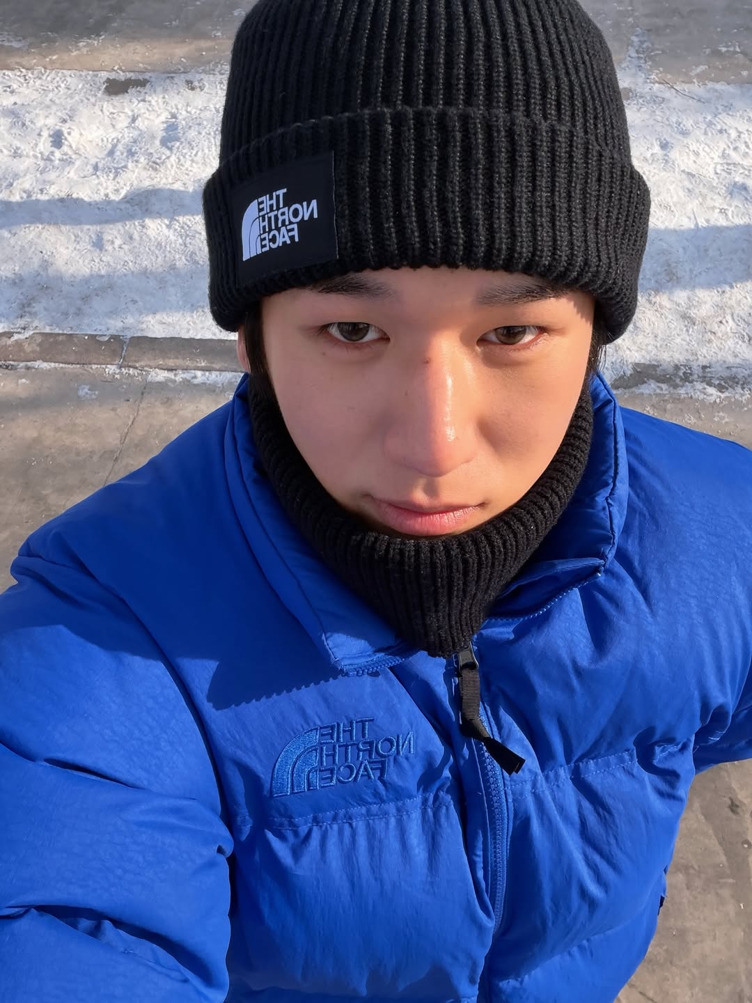 มอส - ภาณุวัฒน์ โสประดิษฐ