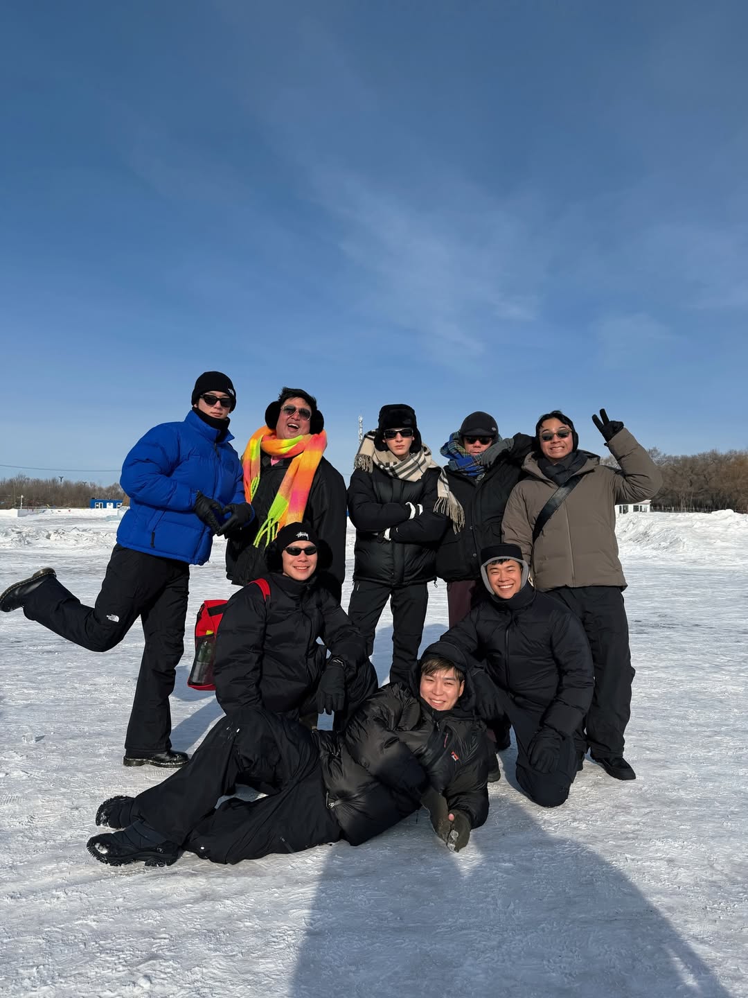 มอส - ภาณุวัฒน์ โสประดิษฐ