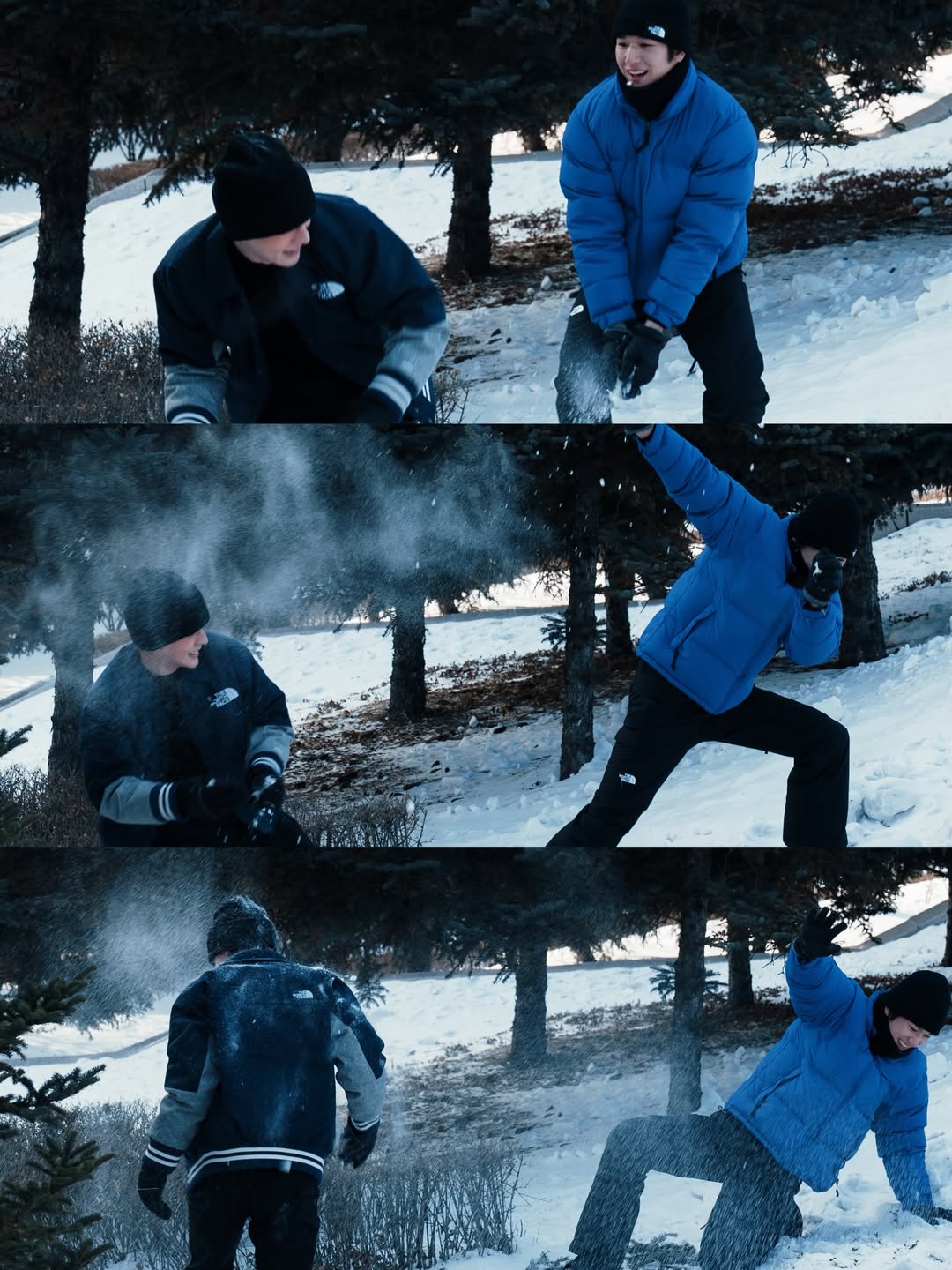 มอส - ภาณุวัฒน์ โสประดิษฐ