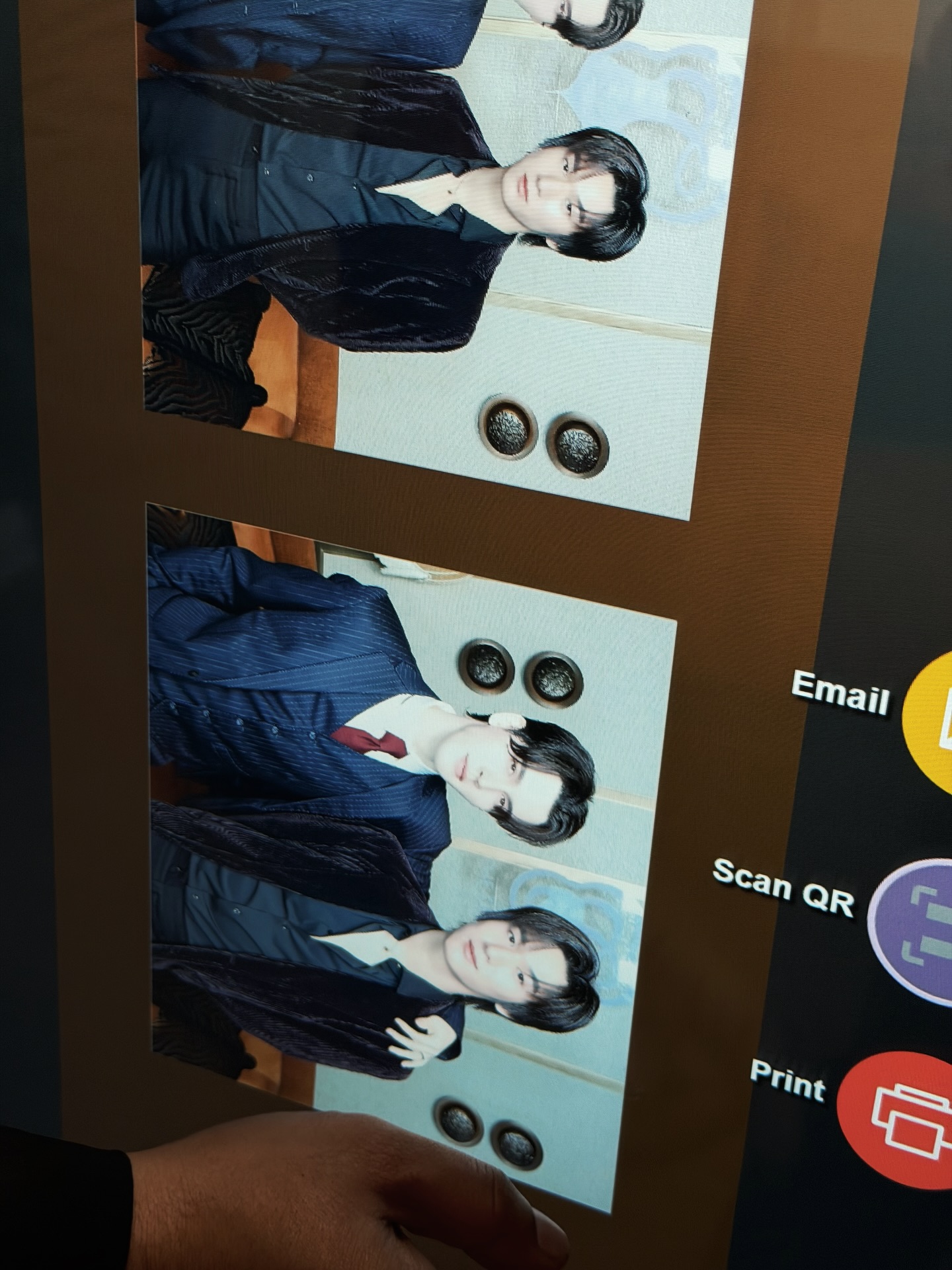 มอส - ภาณุวัฒน์ โสประดิษฐ