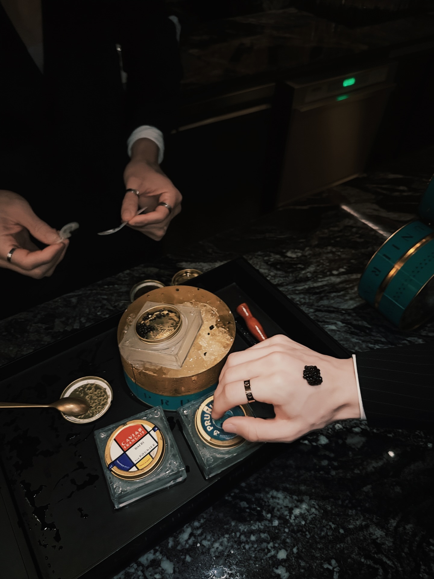 มอส - ภาณุวัฒน์ โสประดิษฐ