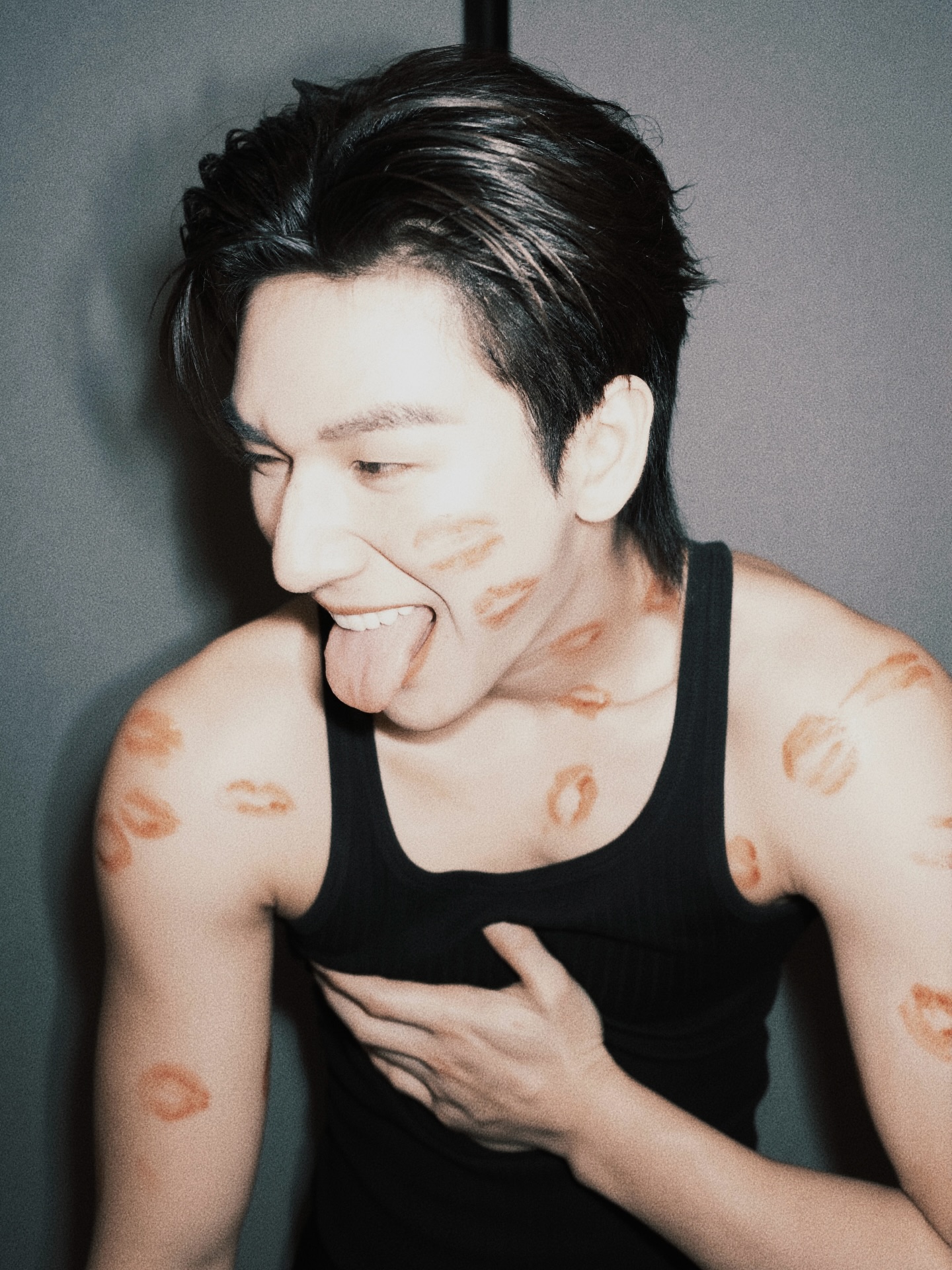 มอส - ภาณุวัฒน์ โสประดิษฐ