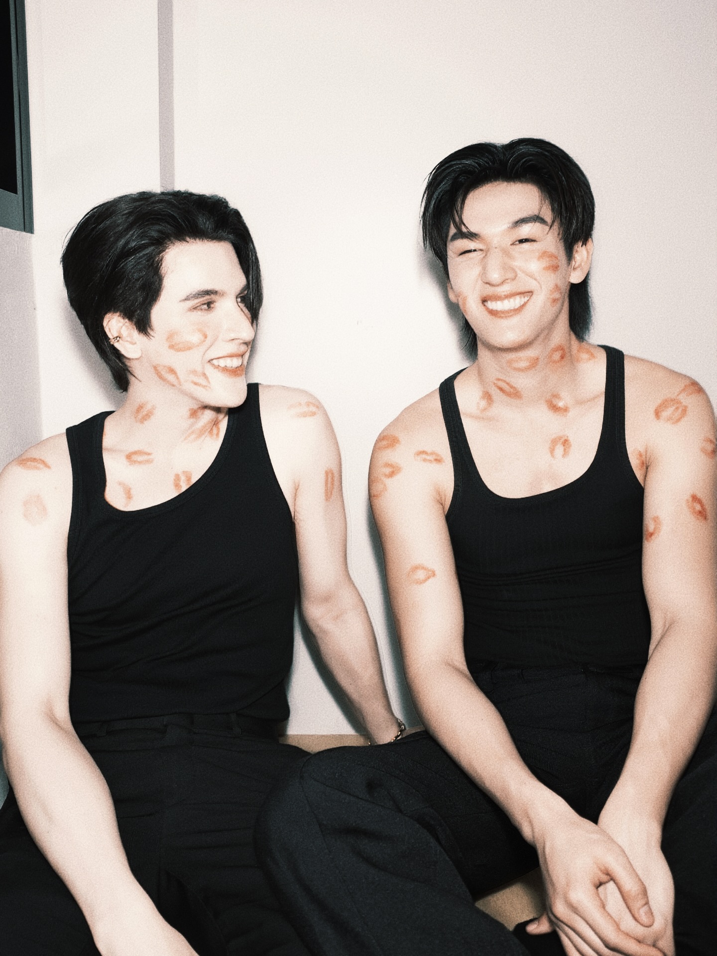 มอส - ภาณุวัฒน์ โสประดิษฐ