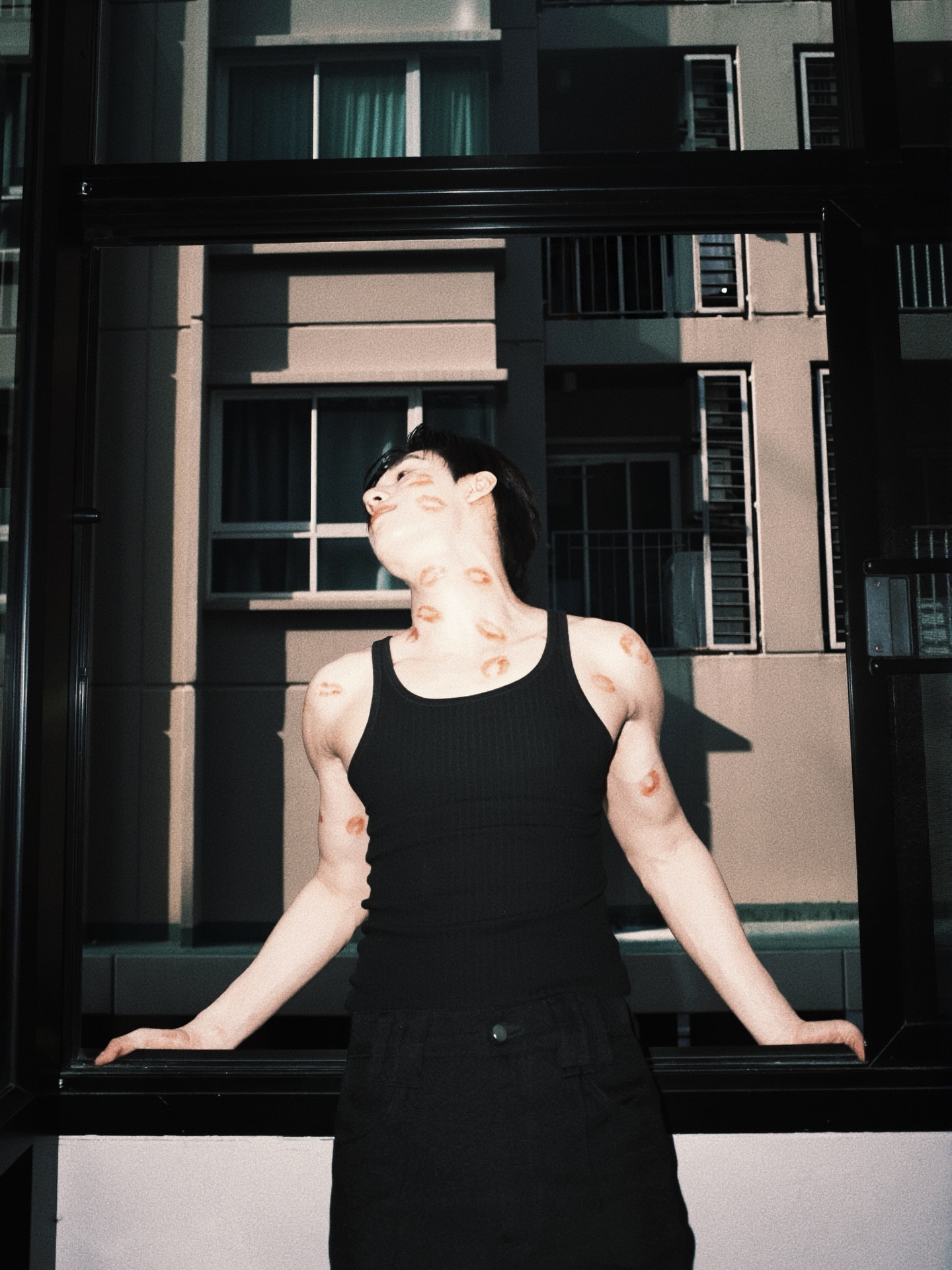 มอส - ภาณุวัฒน์ โสประดิษฐ