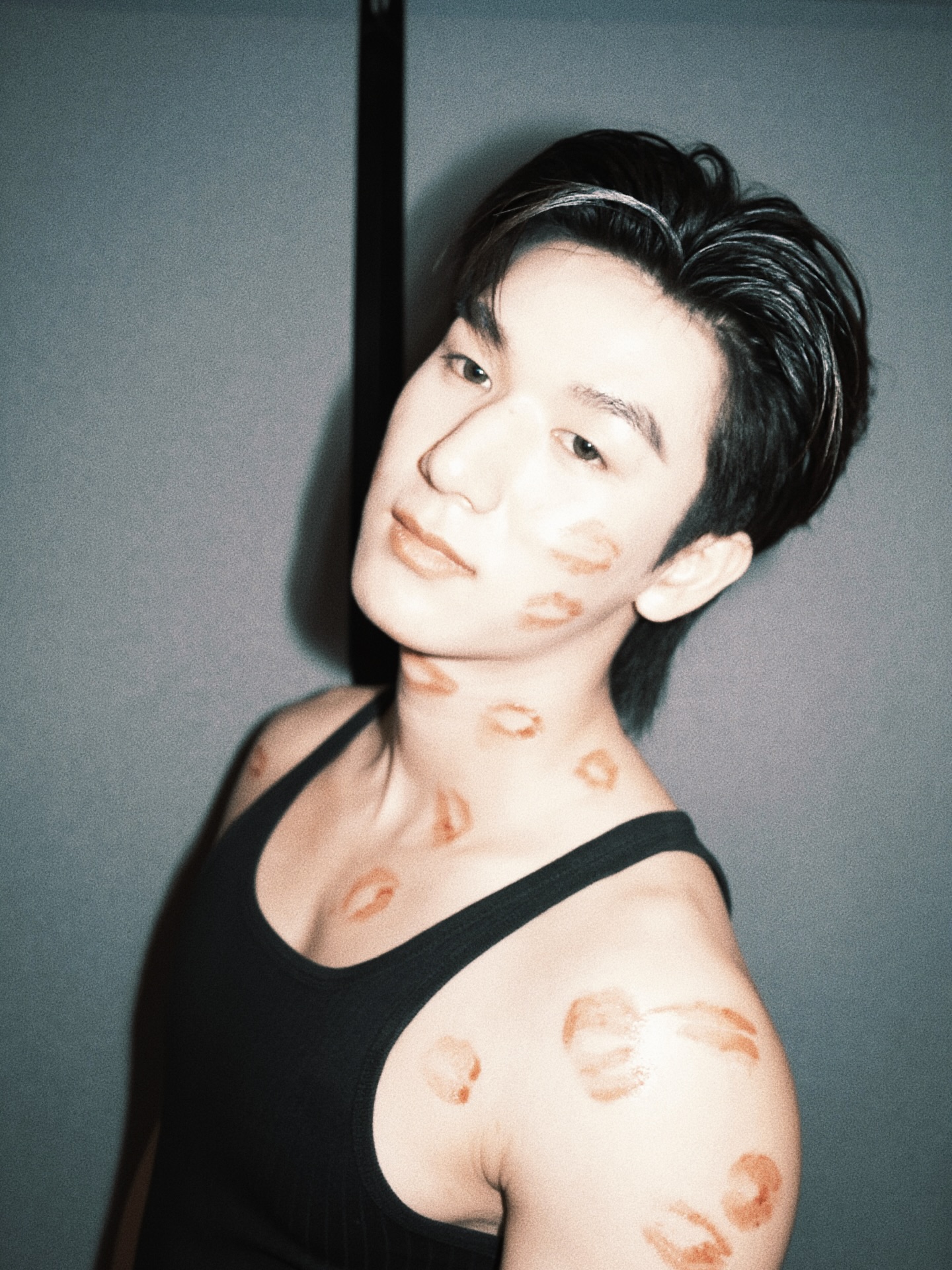 มอส - ภาณุวัฒน์ โสประดิษฐ