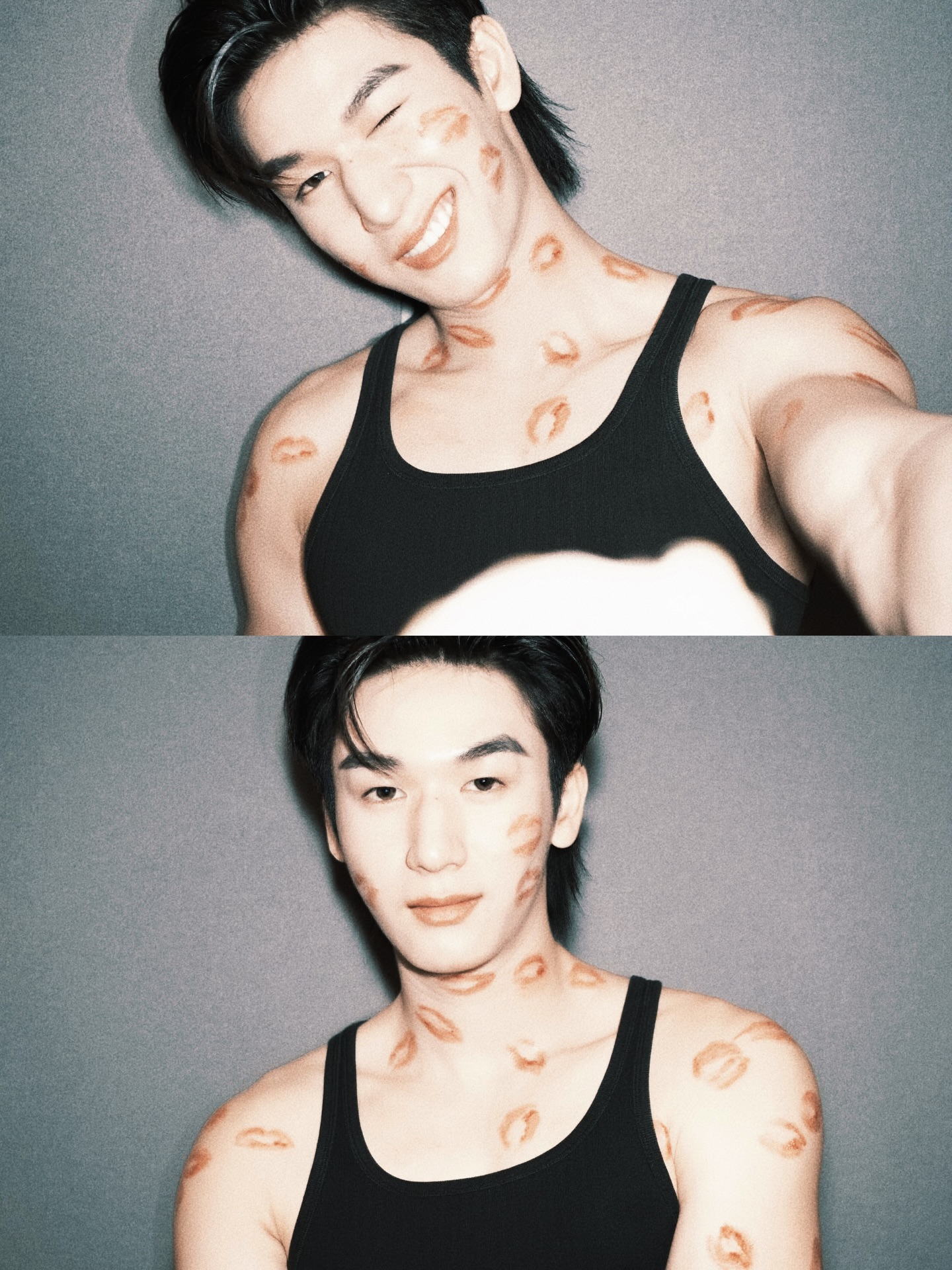 มอส - ภาณุวัฒน์ โสประดิษฐ