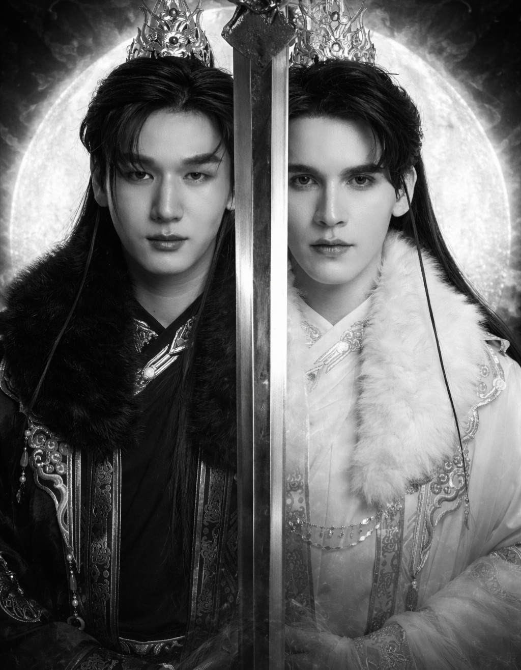 มอส - ภาณุวัฒน์ โสประดิษฐ