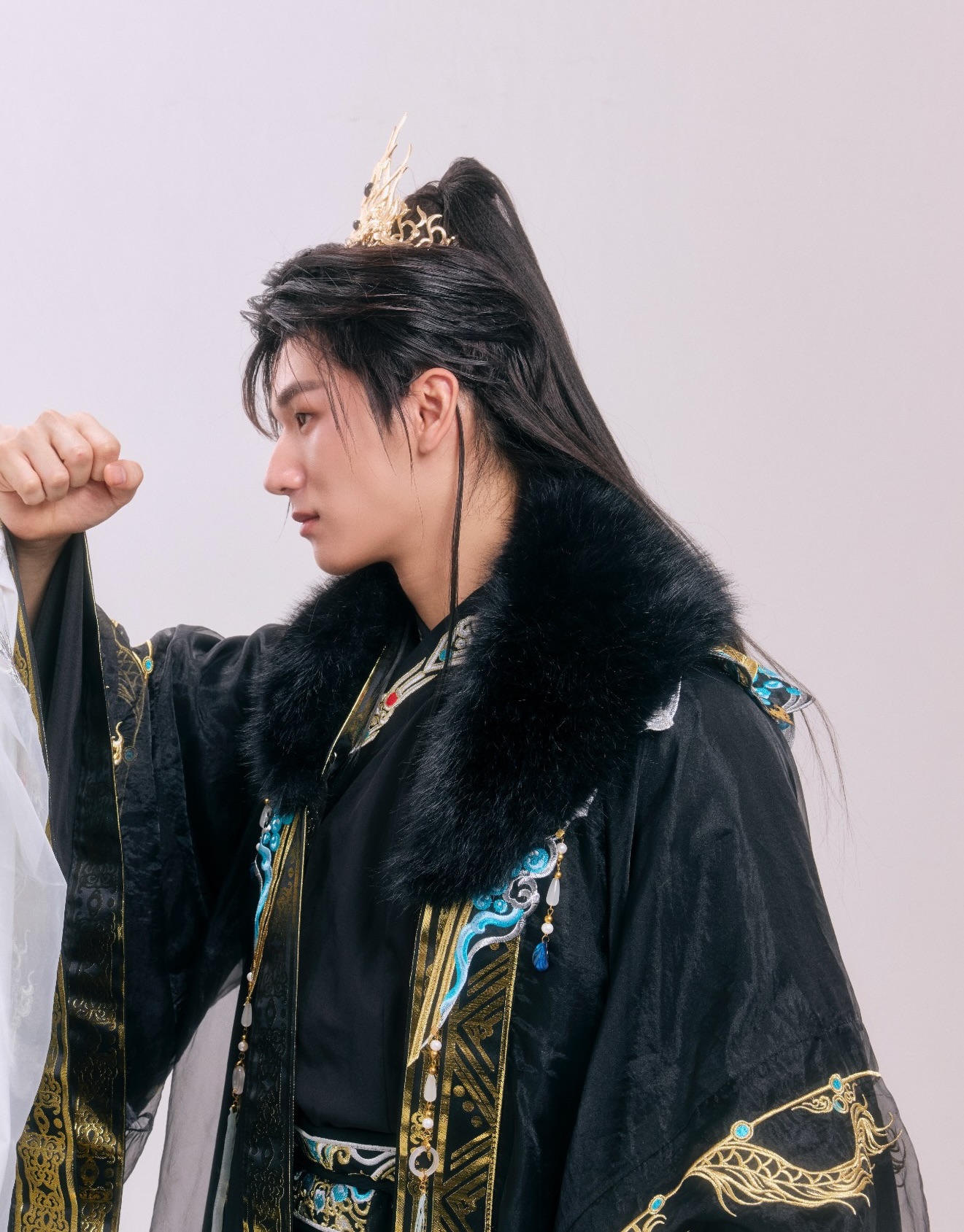 มอส - ภาณุวัฒน์ โสประดิษฐ