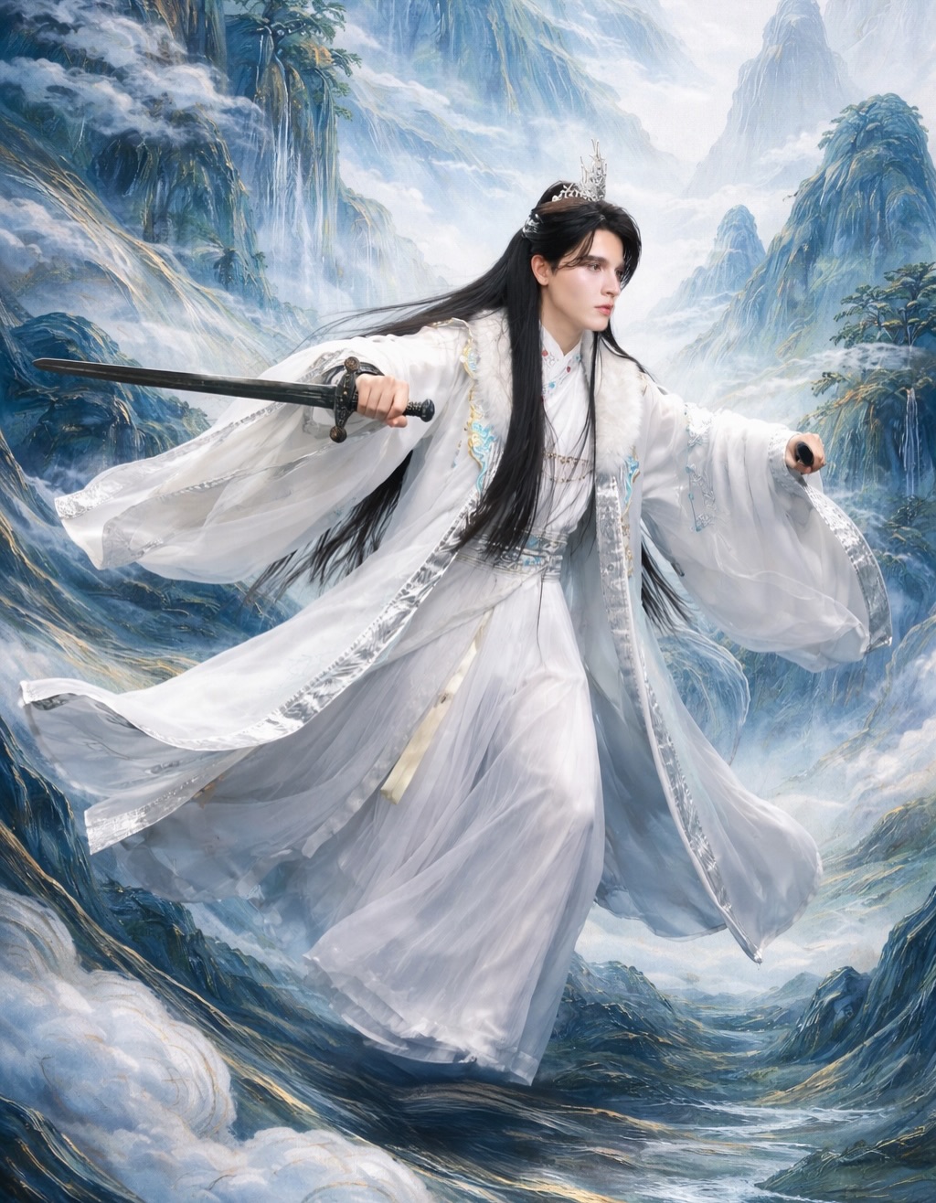 มอส - ภาณุวัฒน์ โสประดิษฐ