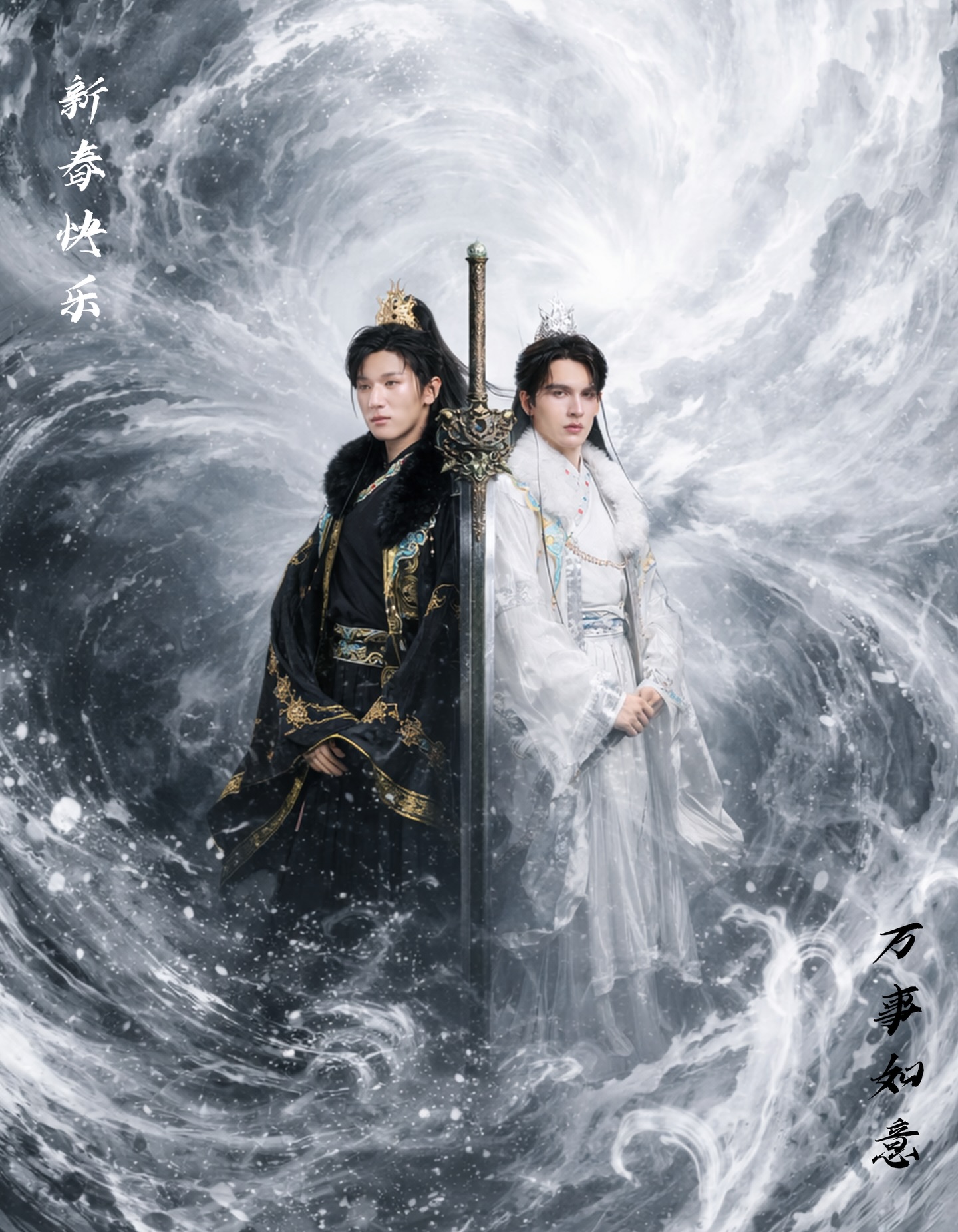 มอส - ภาณุวัฒน์ โสประดิษฐ