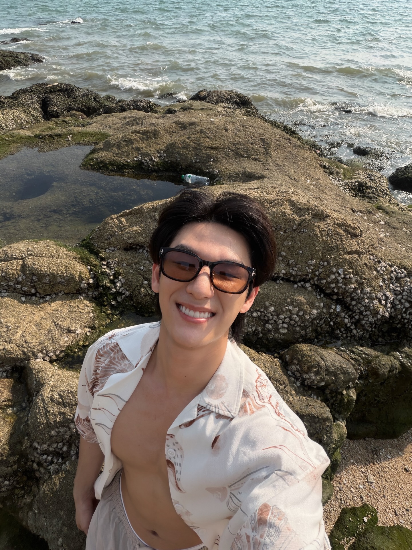 มอส - ภาณุวัฒน์ โสประดิษฐ