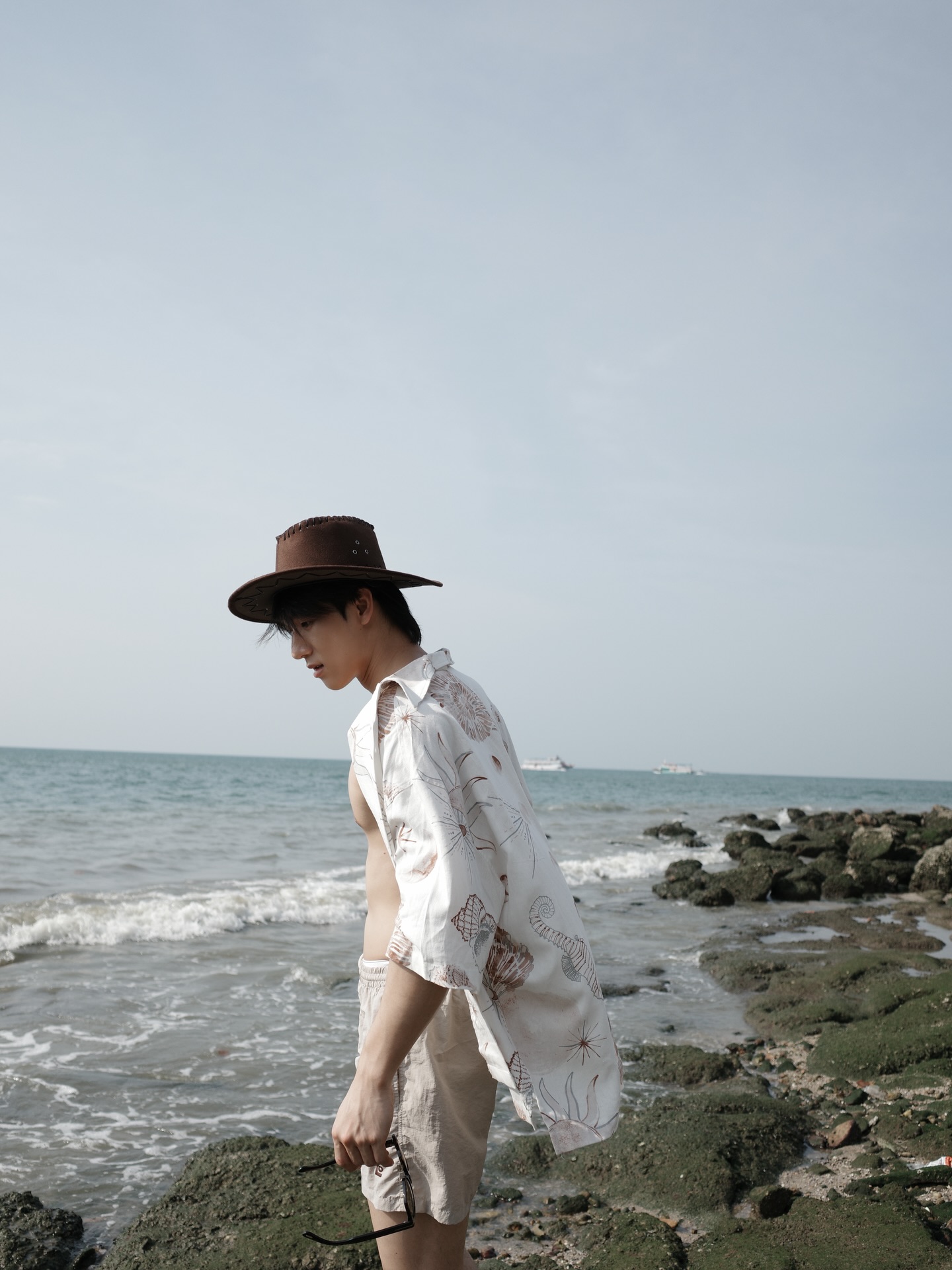 มอส - ภาณุวัฒน์ โสประดิษฐ