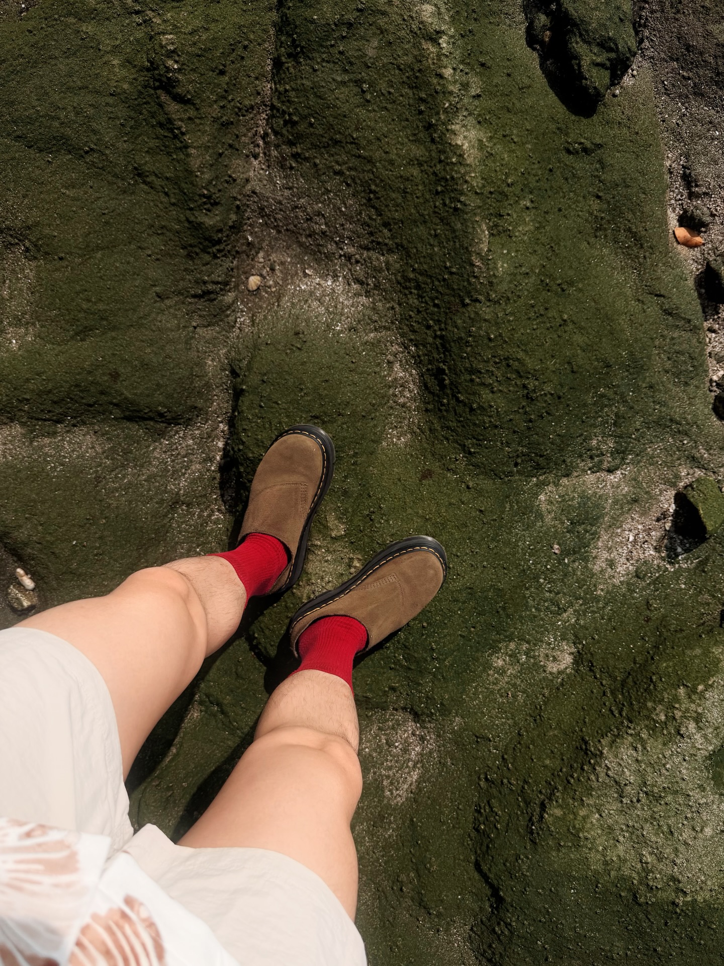 มอส - ภาณุวัฒน์ โสประดิษฐ