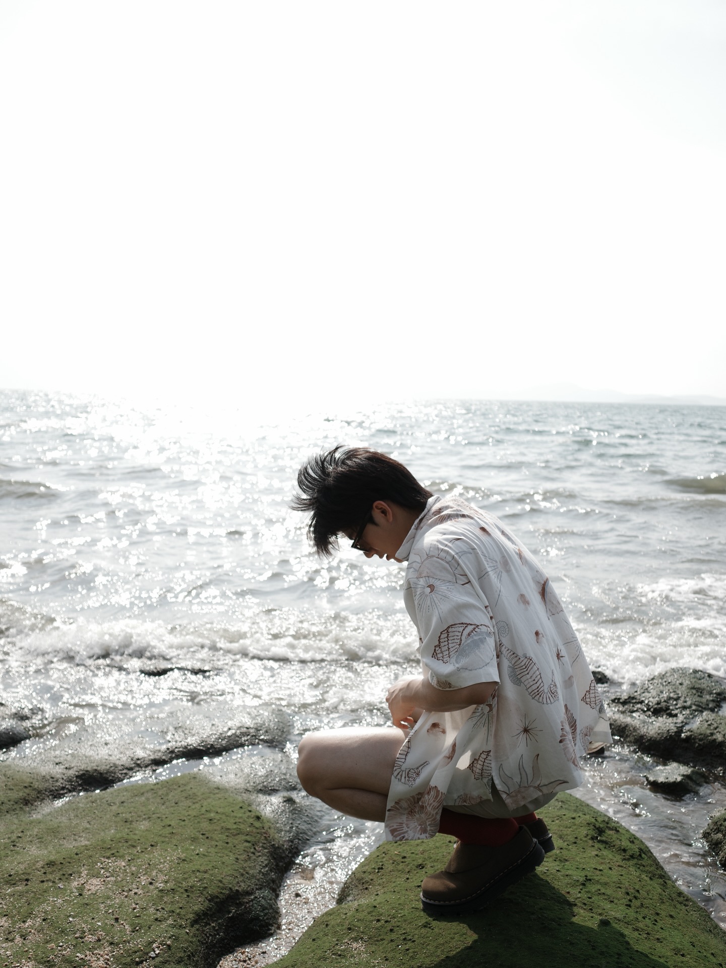 มอส - ภาณุวัฒน์ โสประดิษฐ