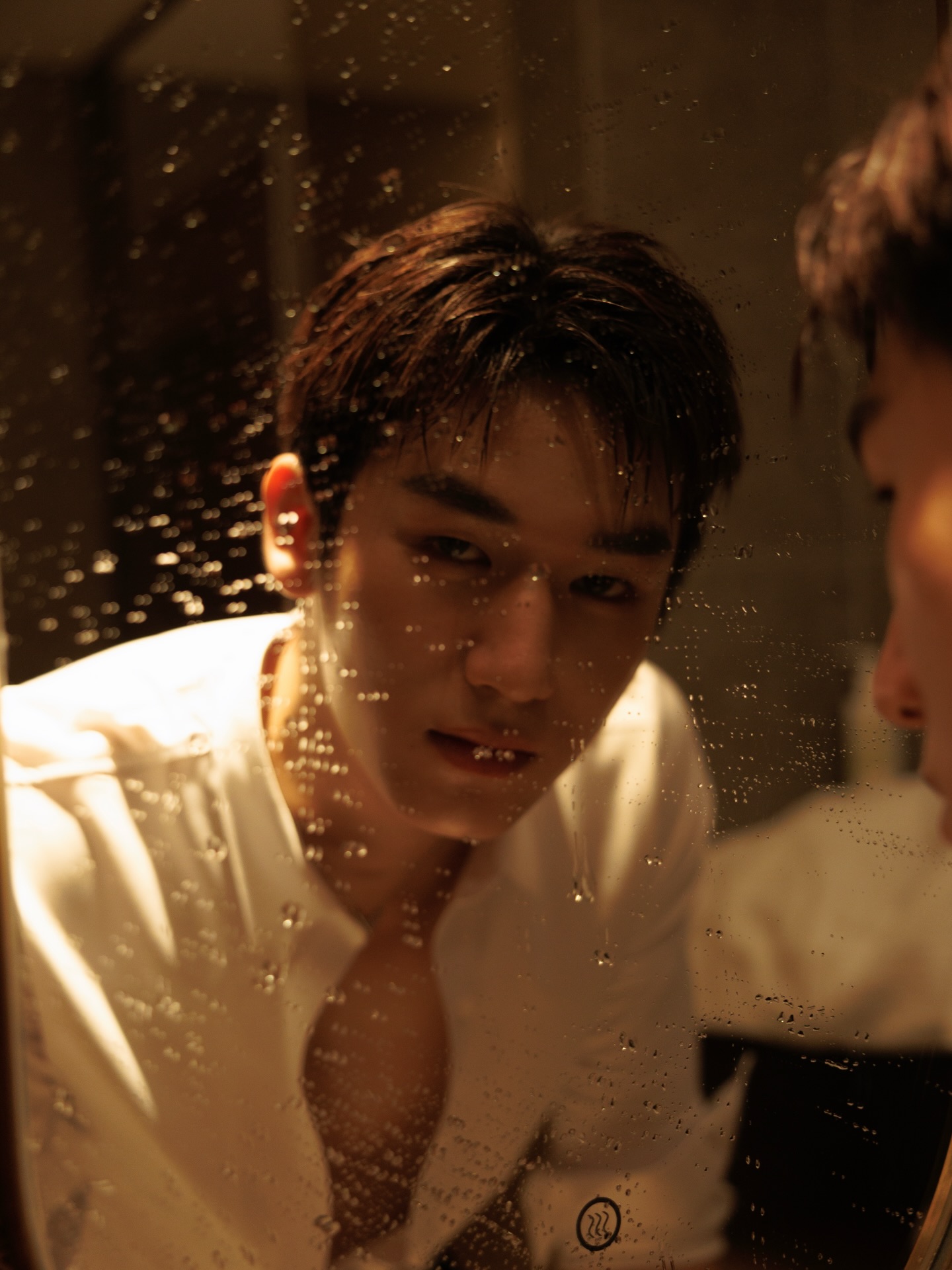 มอส - ภาณุวัฒน์ โสประดิษฐ