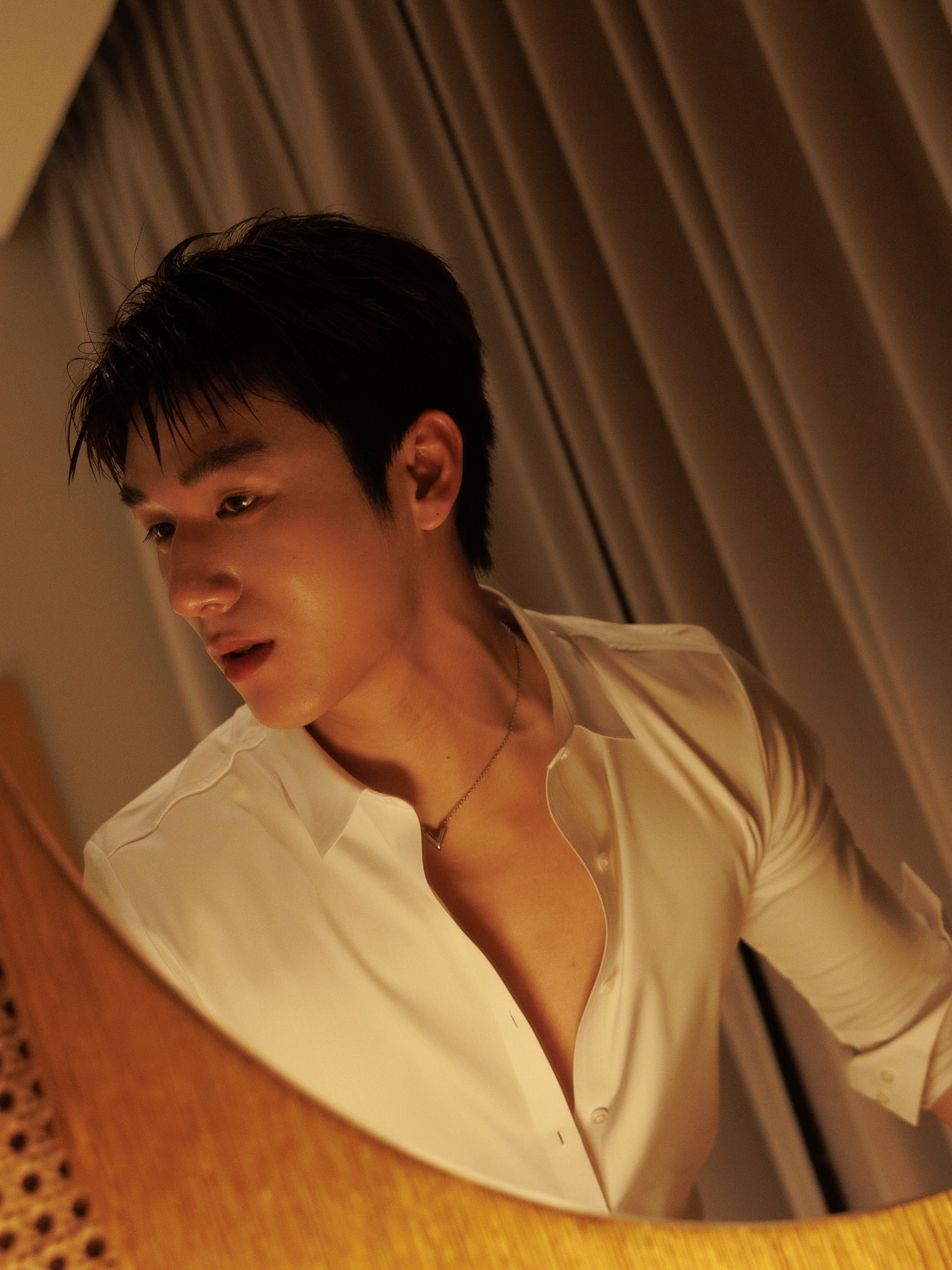 มอส - ภาณุวัฒน์ โสประดิษฐ