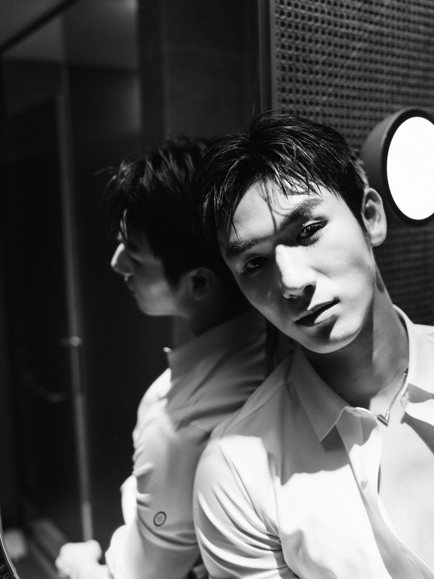 มอส - ภาณุวัฒน์ โสประดิษฐ