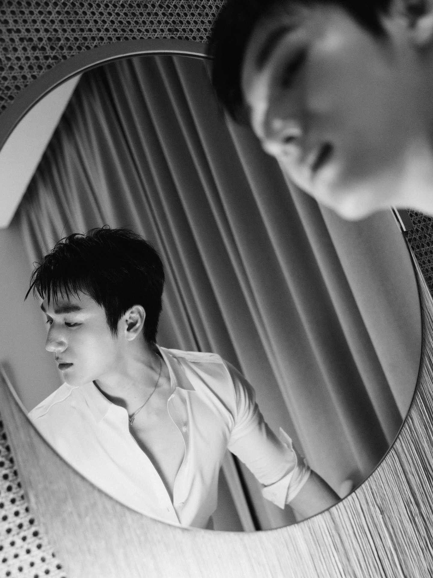 มอส - ภาณุวัฒน์ โสประดิษฐ