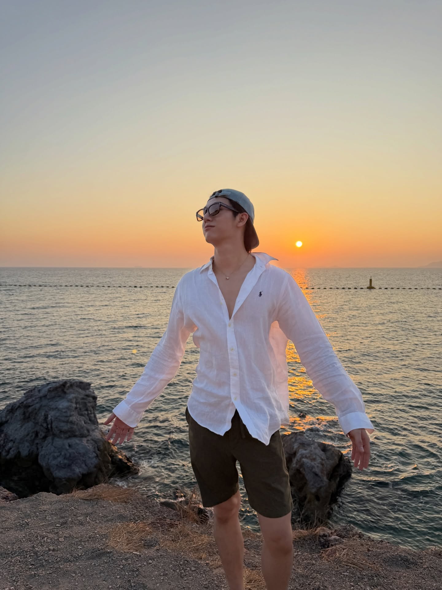 มอส - ภาณุวัฒน์ โสประดิษฐ