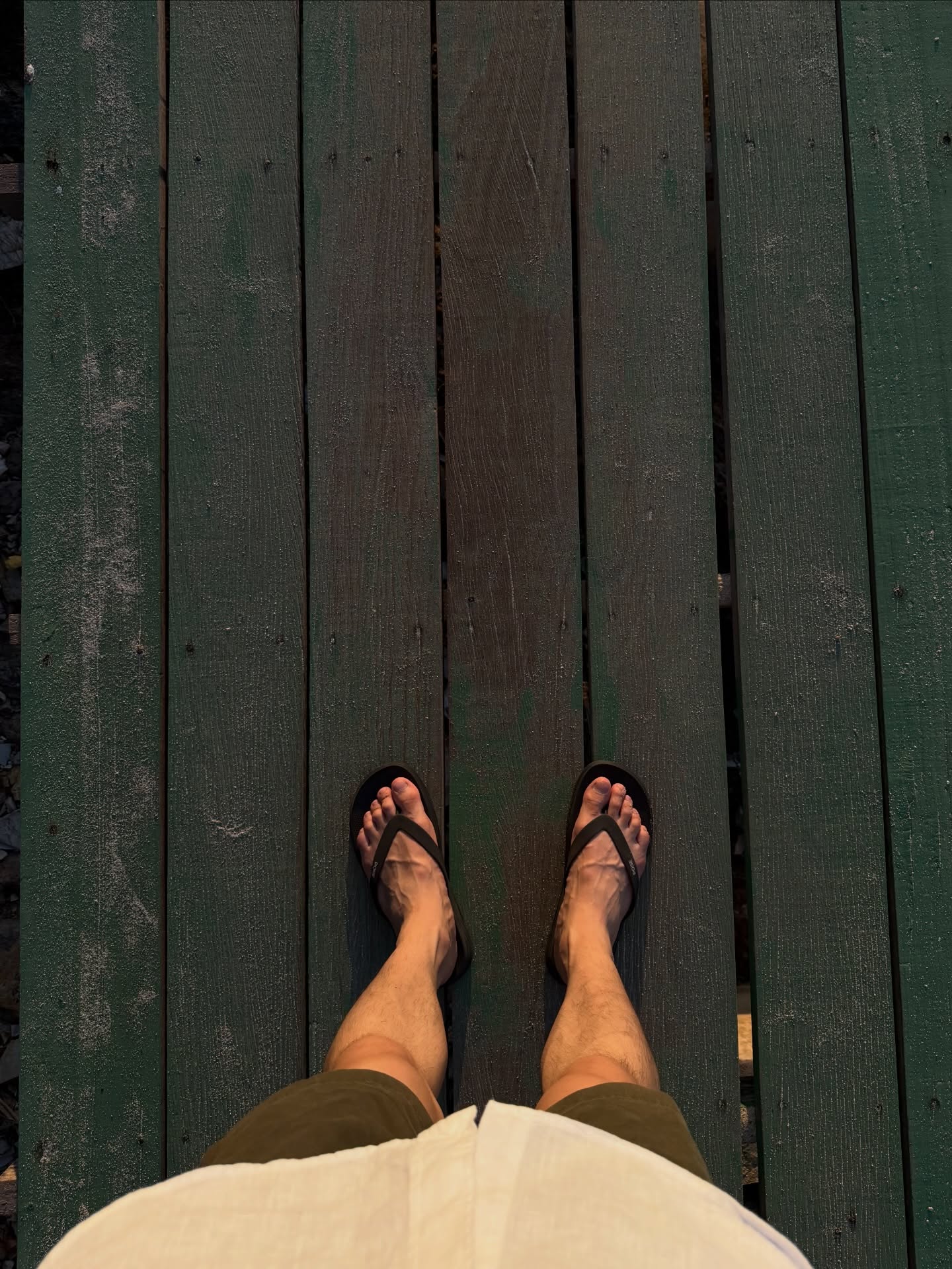 มอส - ภาณุวัฒน์ โสประดิษฐ