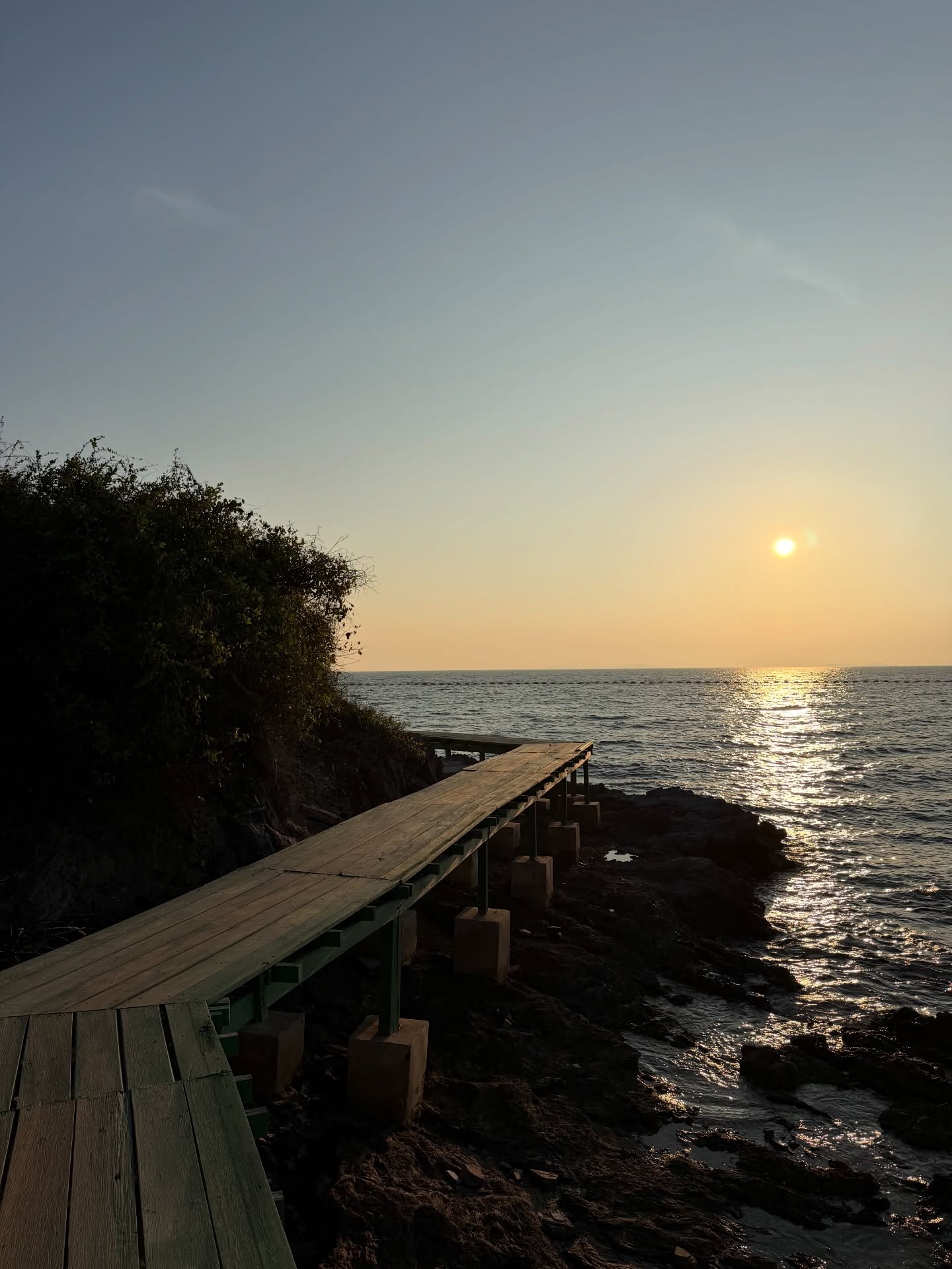 มอส - ภาณุวัฒน์ โสประดิษฐ