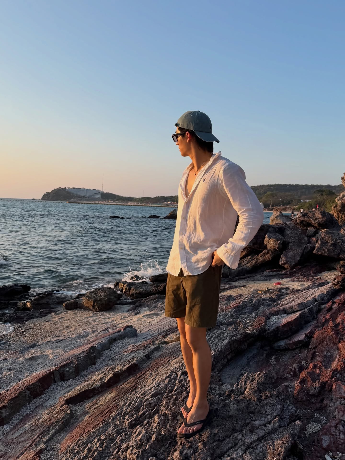 มอส - ภาณุวัฒน์ โสประดิษฐ