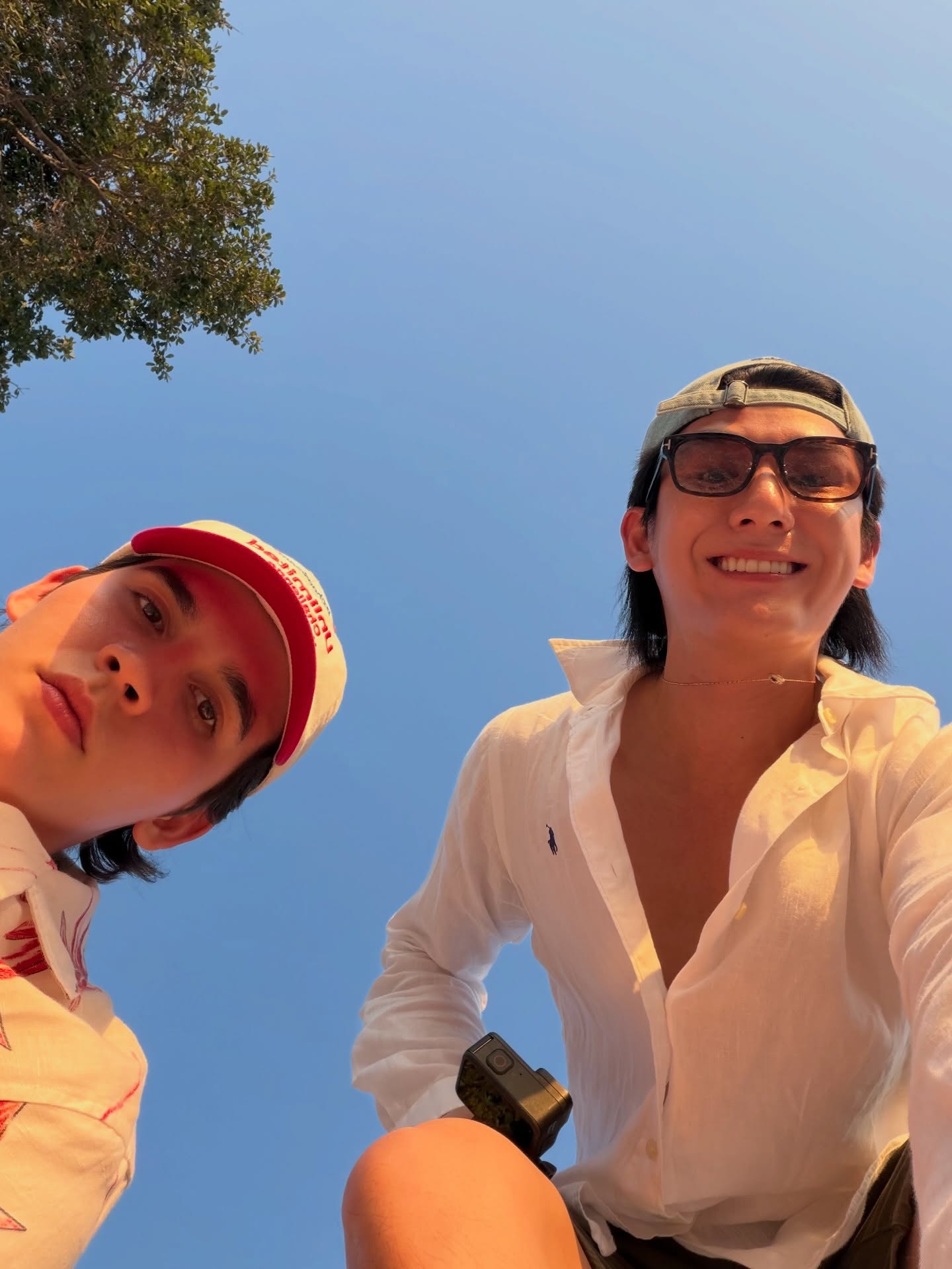 มอส - ภาณุวัฒน์ โสประดิษฐ