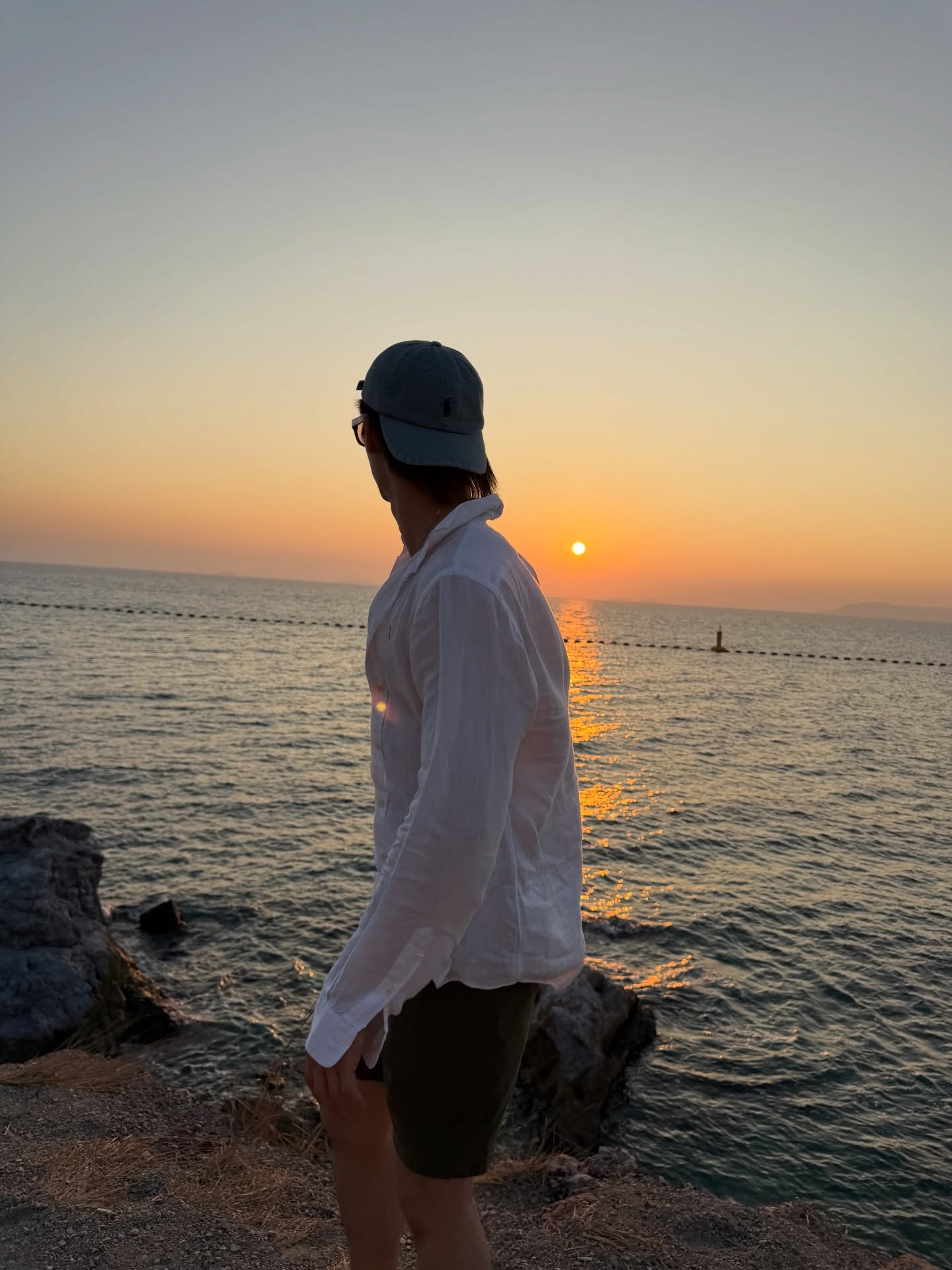 มอส - ภาณุวัฒน์ โสประดิษฐ