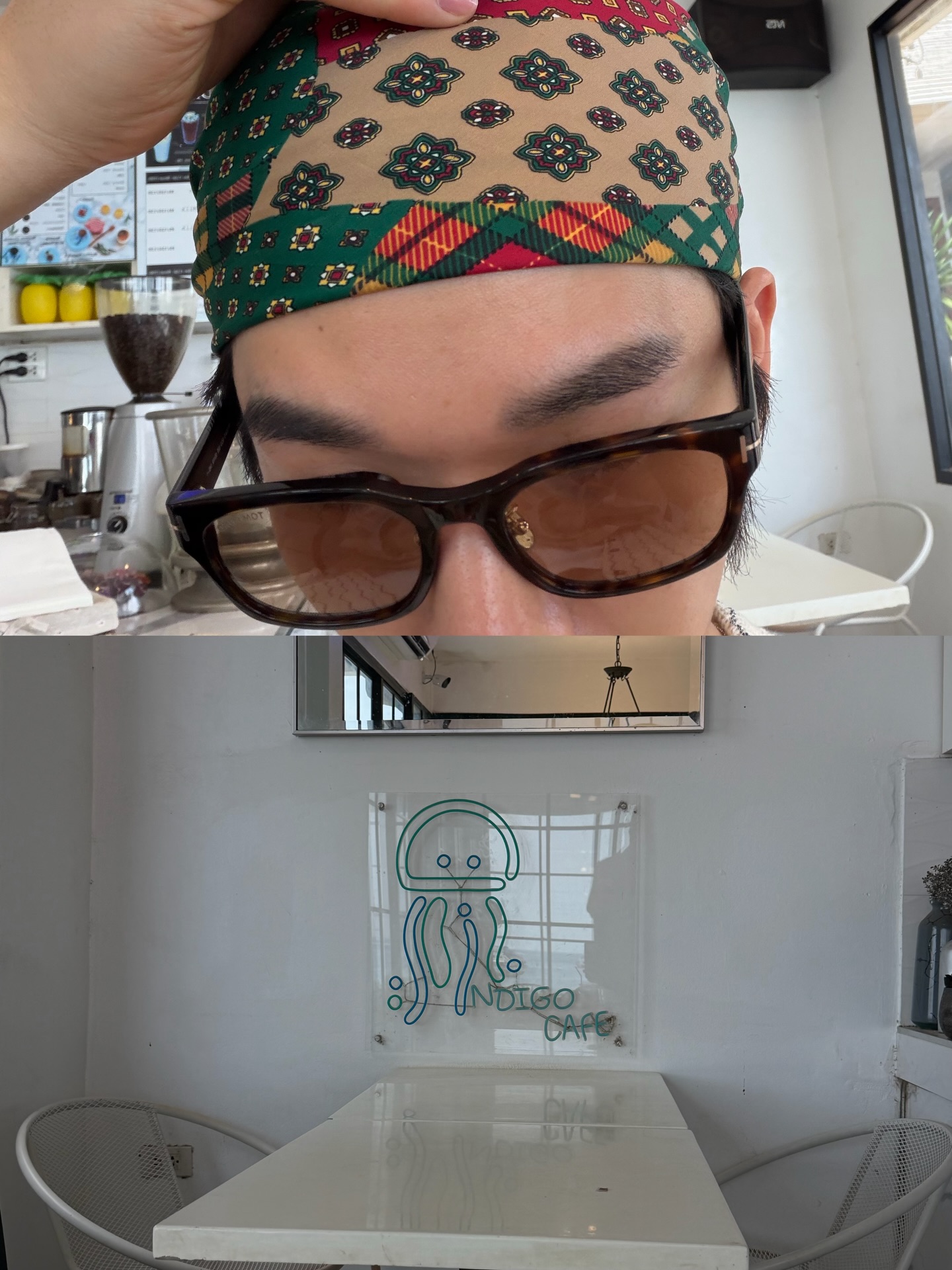 มอส - ภาณุวัฒน์ โสประดิษฐ