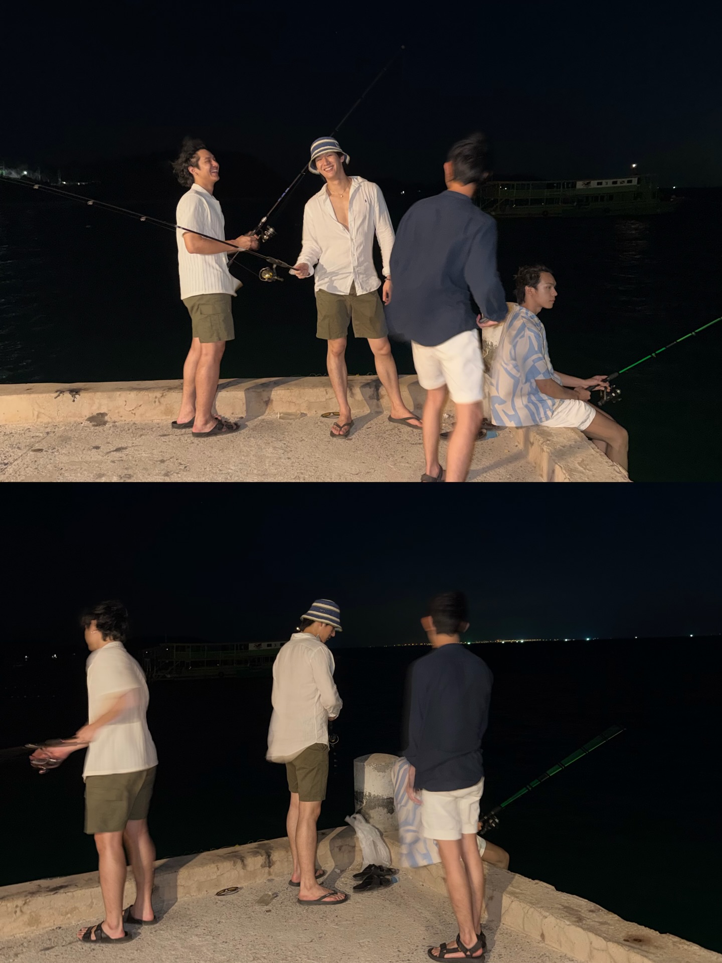 มอส - ภาณุวัฒน์ โสประดิษฐ