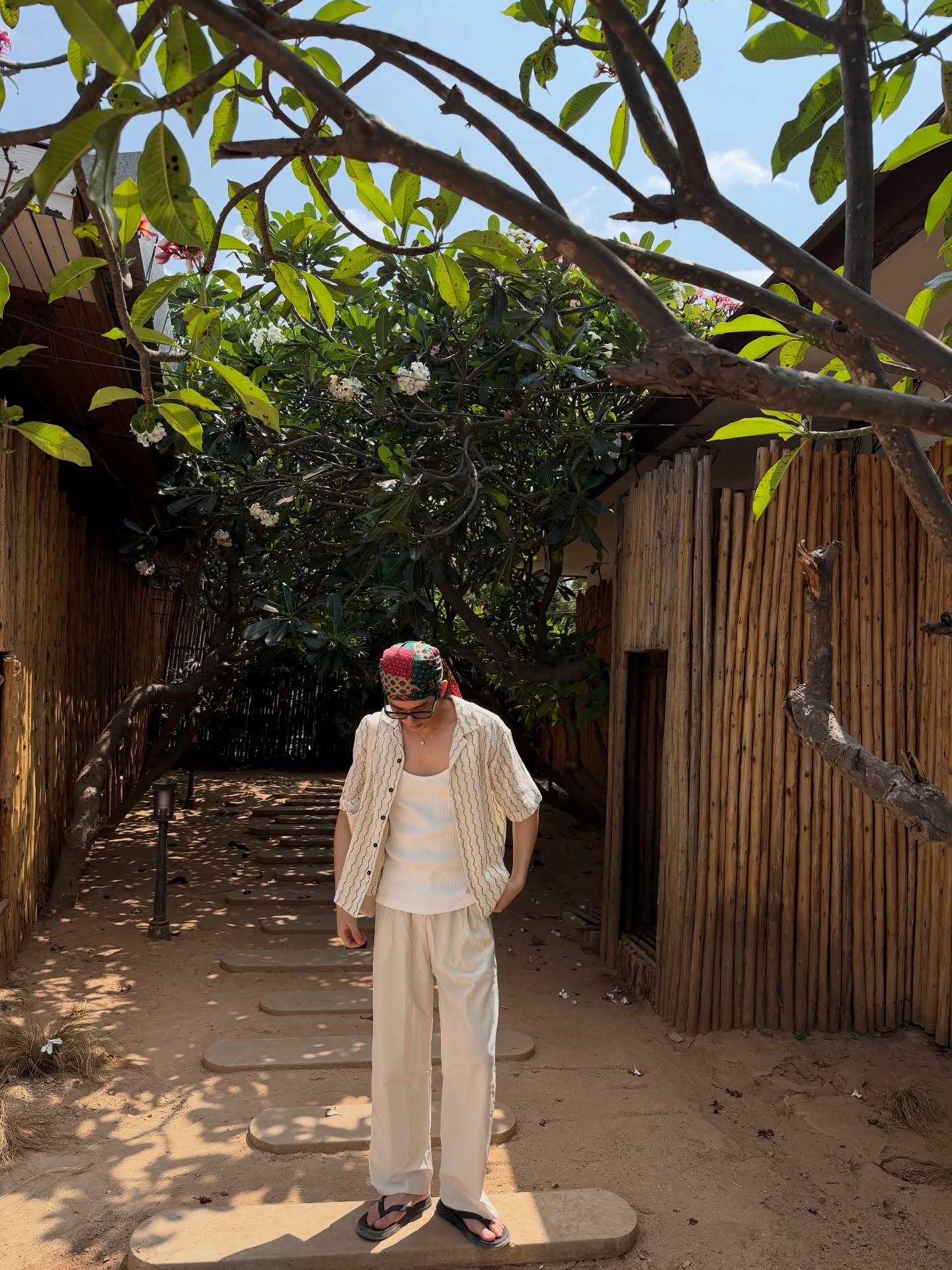 มอส - ภาณุวัฒน์ โสประดิษฐ