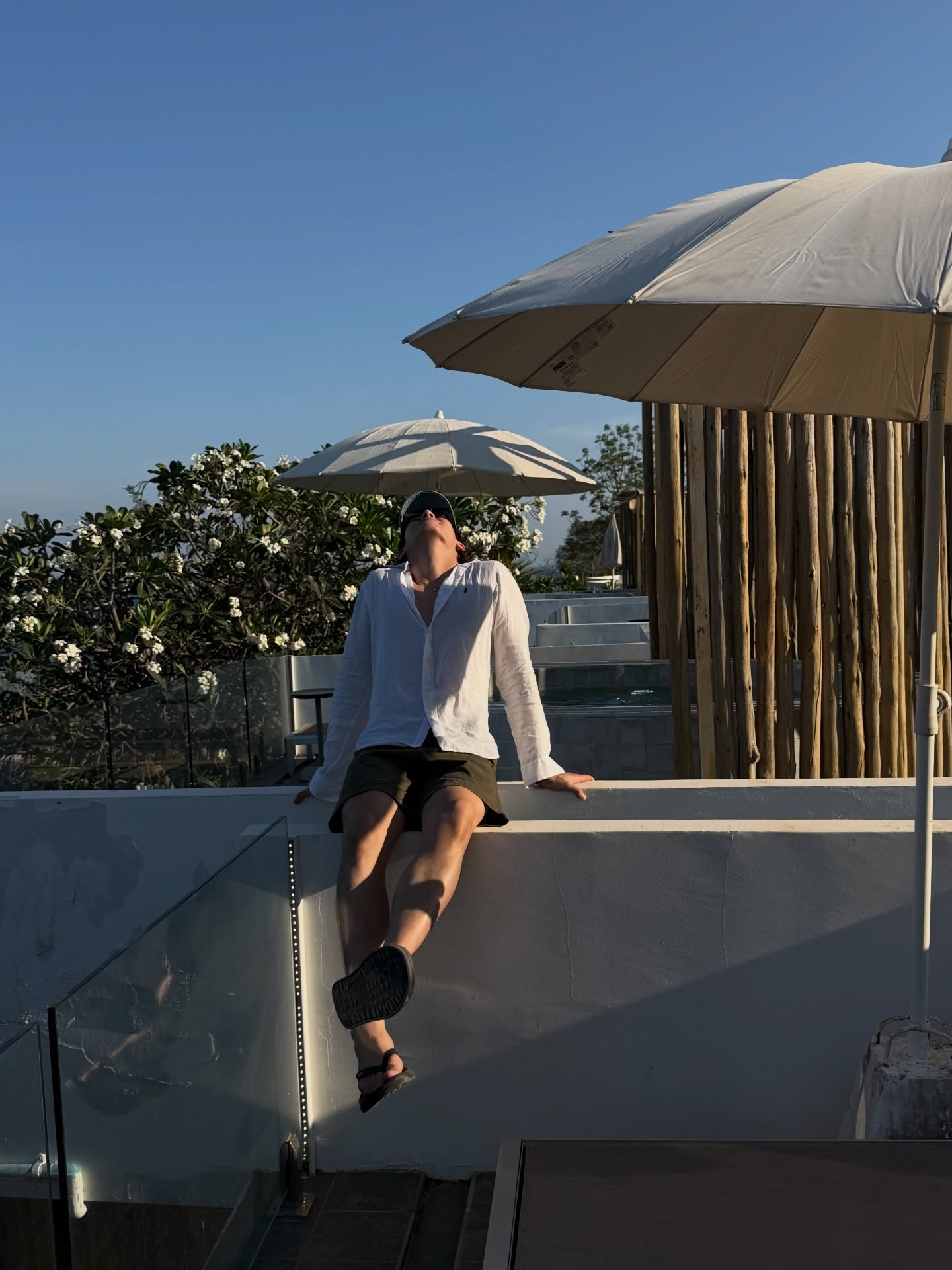 มอส - ภาณุวัฒน์ โสประดิษฐ