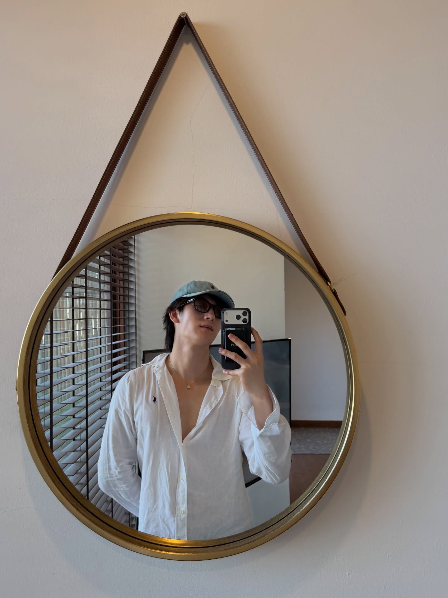 มอส - ภาณุวัฒน์ โสประดิษฐ