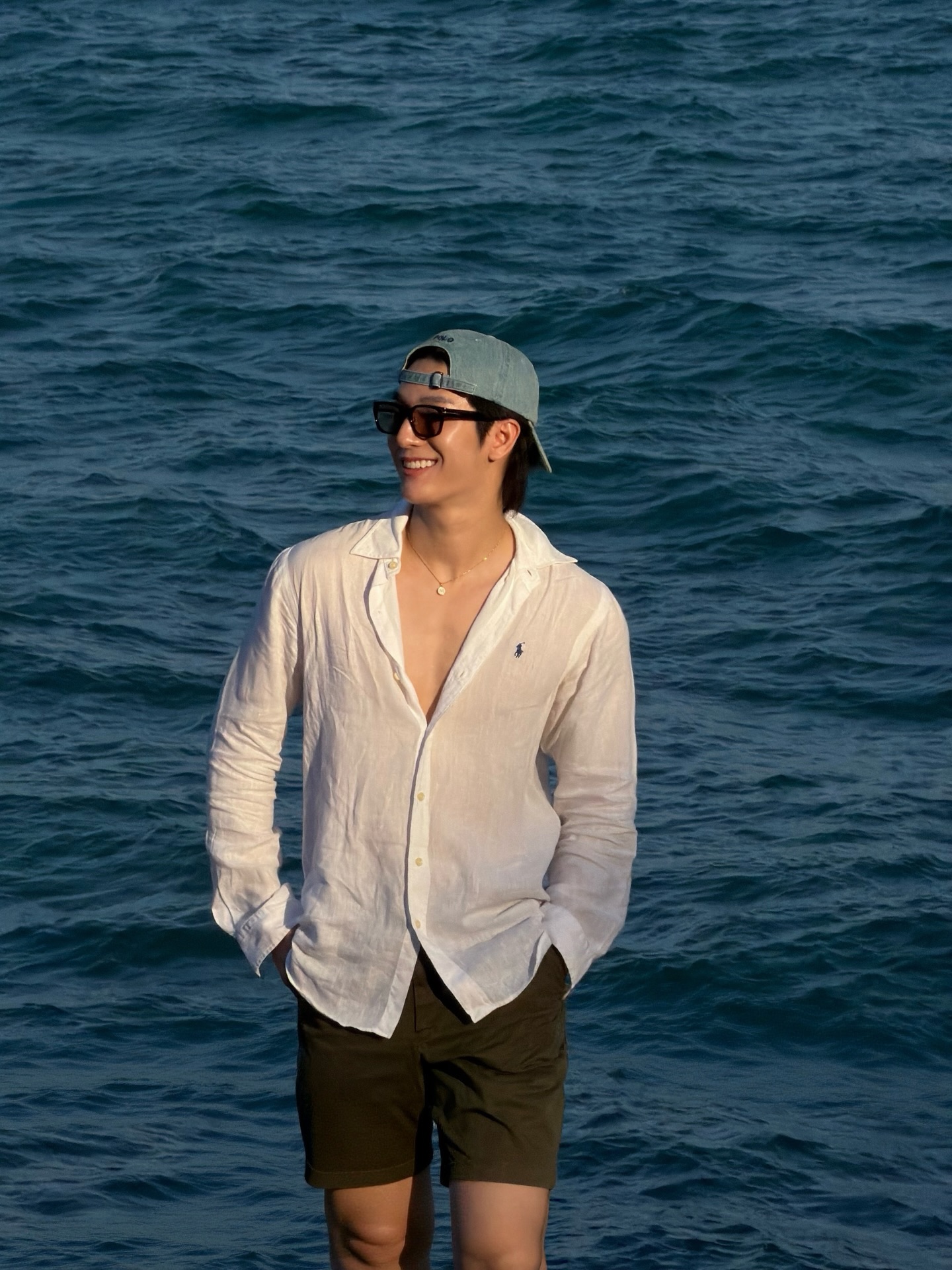 มอส - ภาณุวัฒน์ โสประดิษฐ