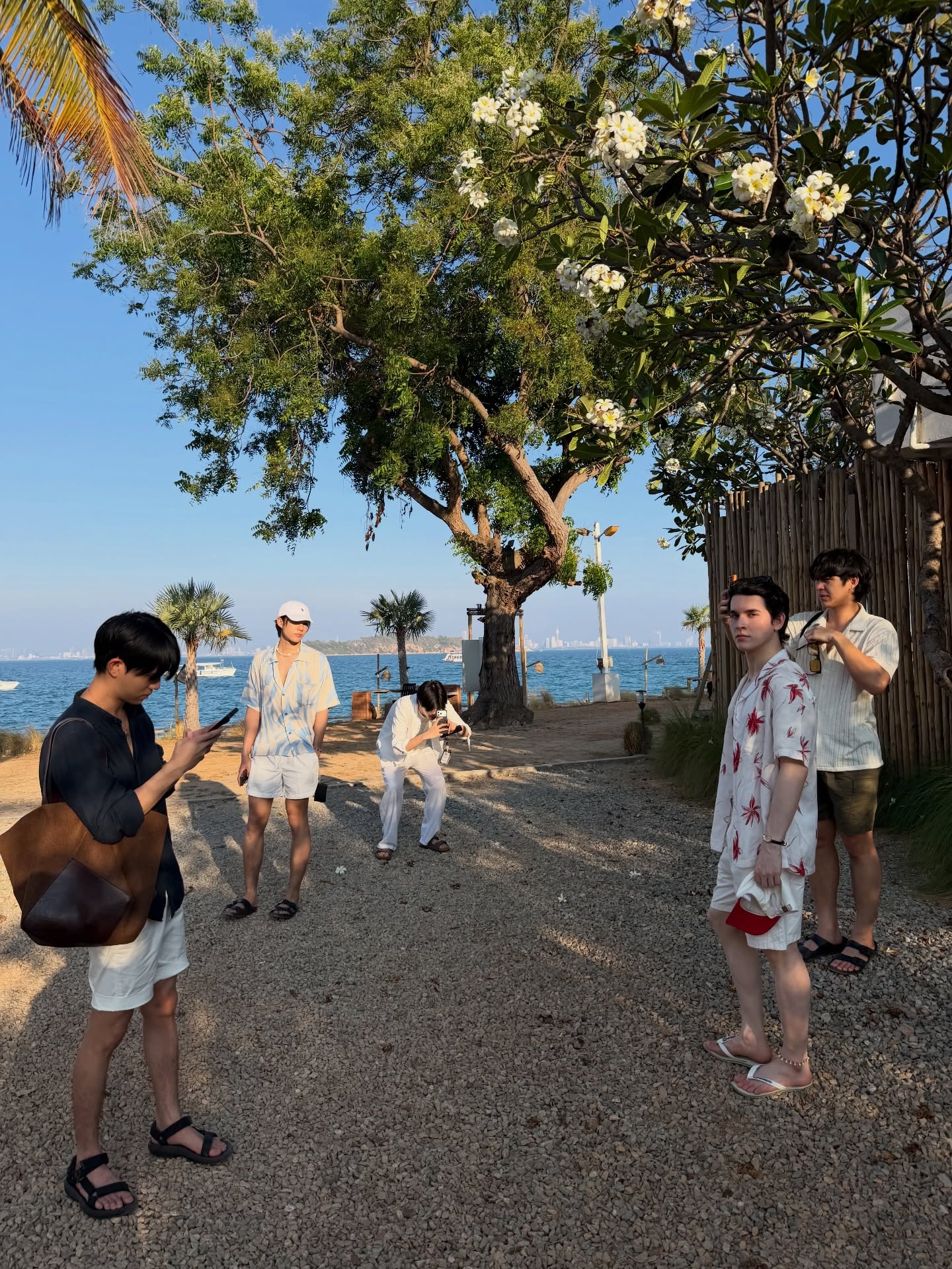 มอส - ภาณุวัฒน์ โสประดิษฐ