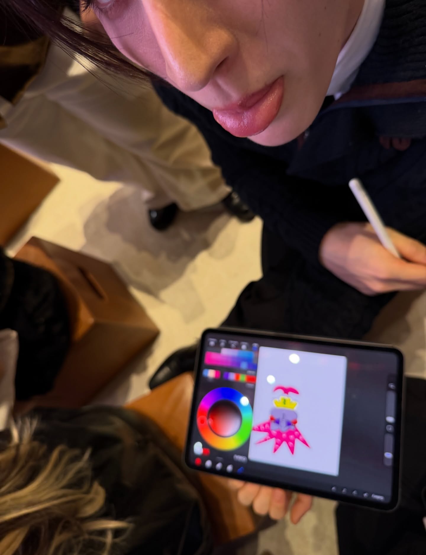 มอส - ภาณุวัฒน์ โสประดิษฐ