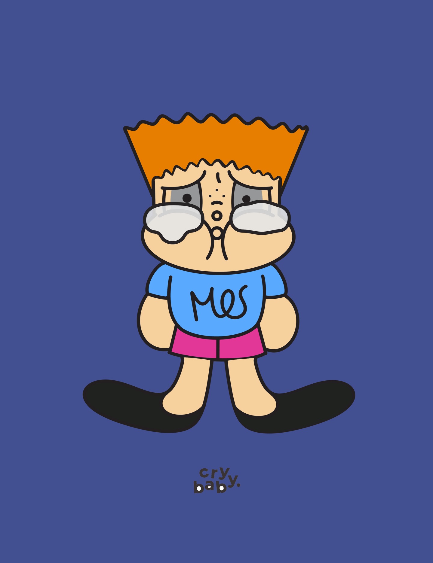 มอส - ภาณุวัฒน์ โสประดิษฐ