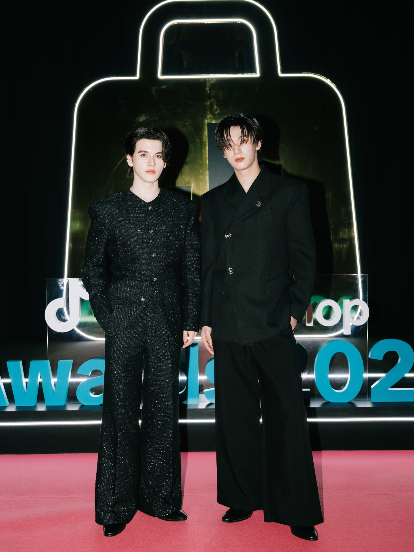 มอส - ภาณุวัฒน์ โสประดิษฐ