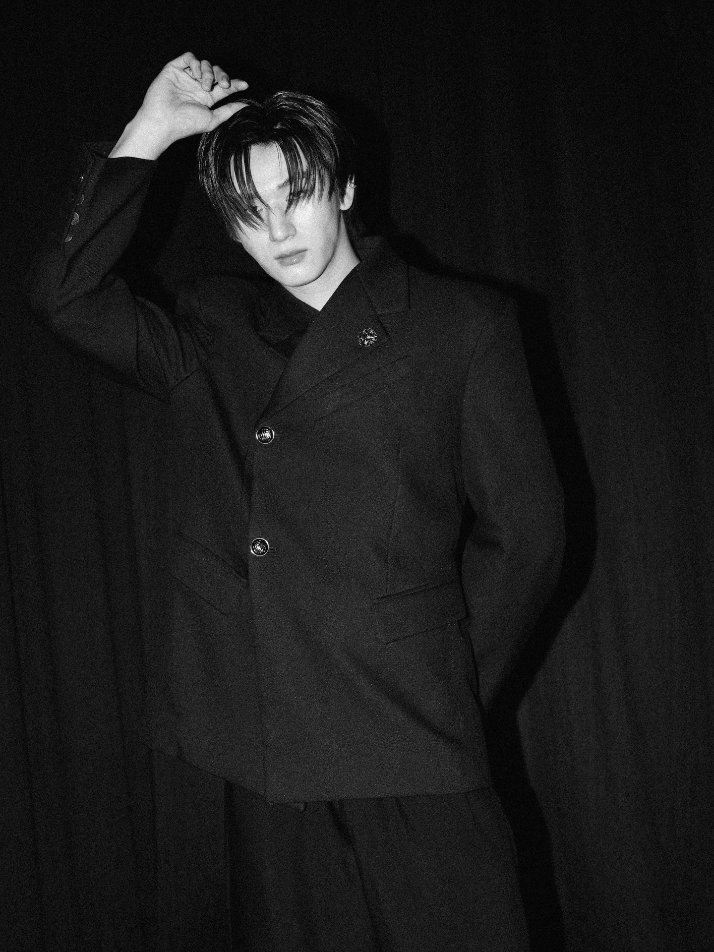 มอส - ภาณุวัฒน์ โสประดิษฐ