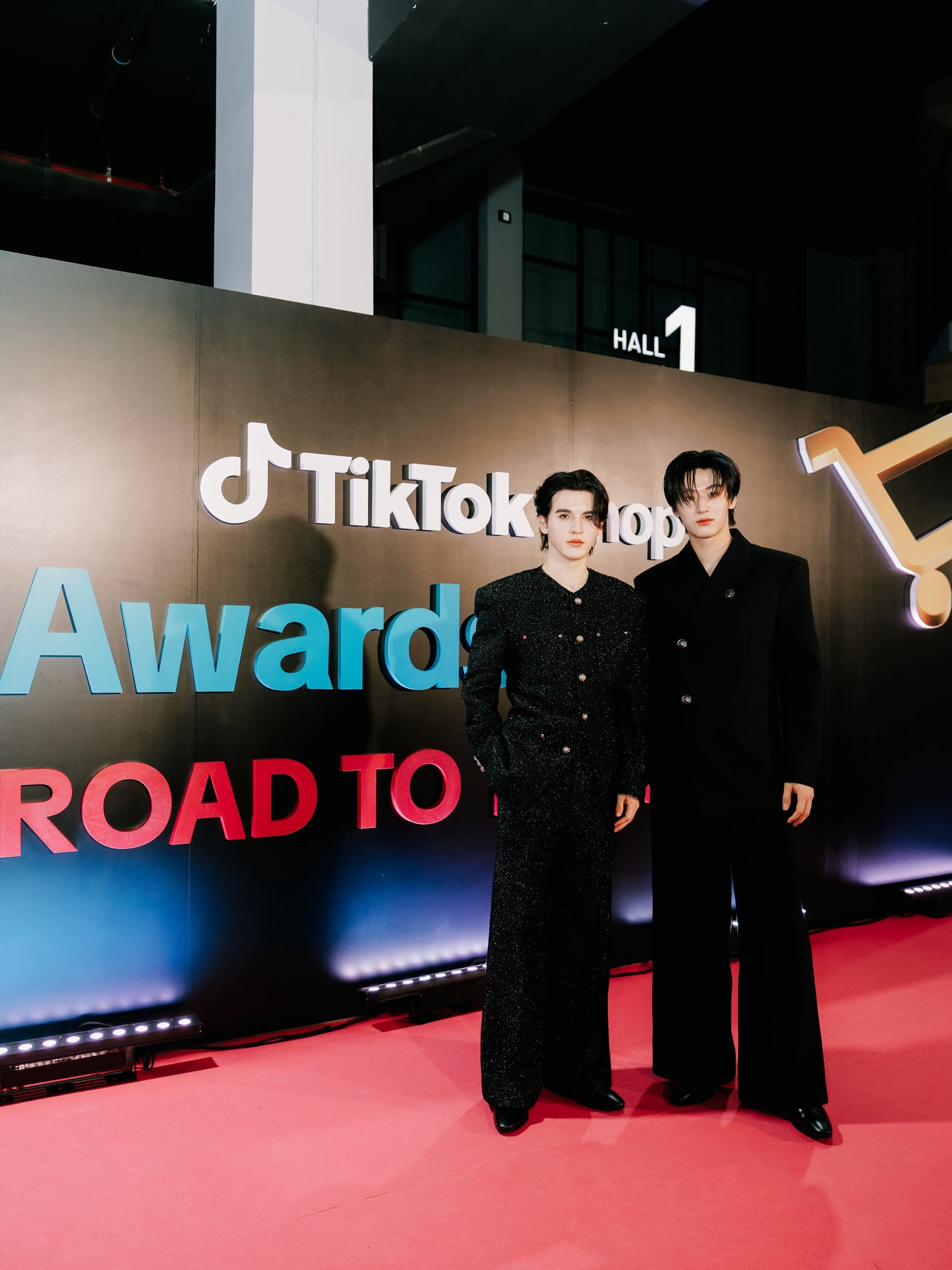 มอส - ภาณุวัฒน์ โสประดิษฐ