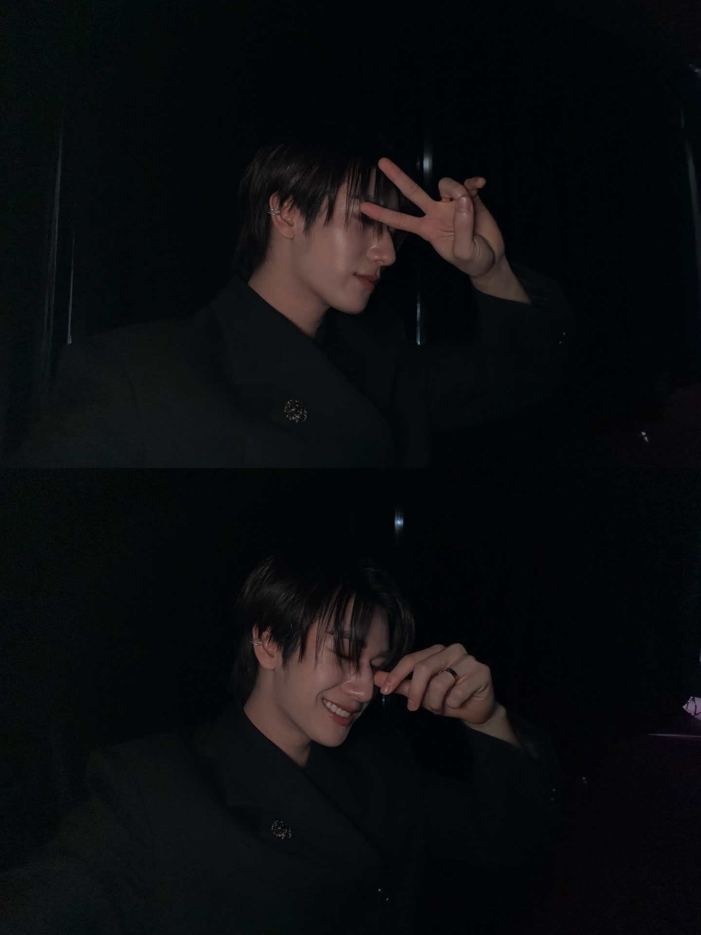 มอส - ภาณุวัฒน์ โสประดิษฐ