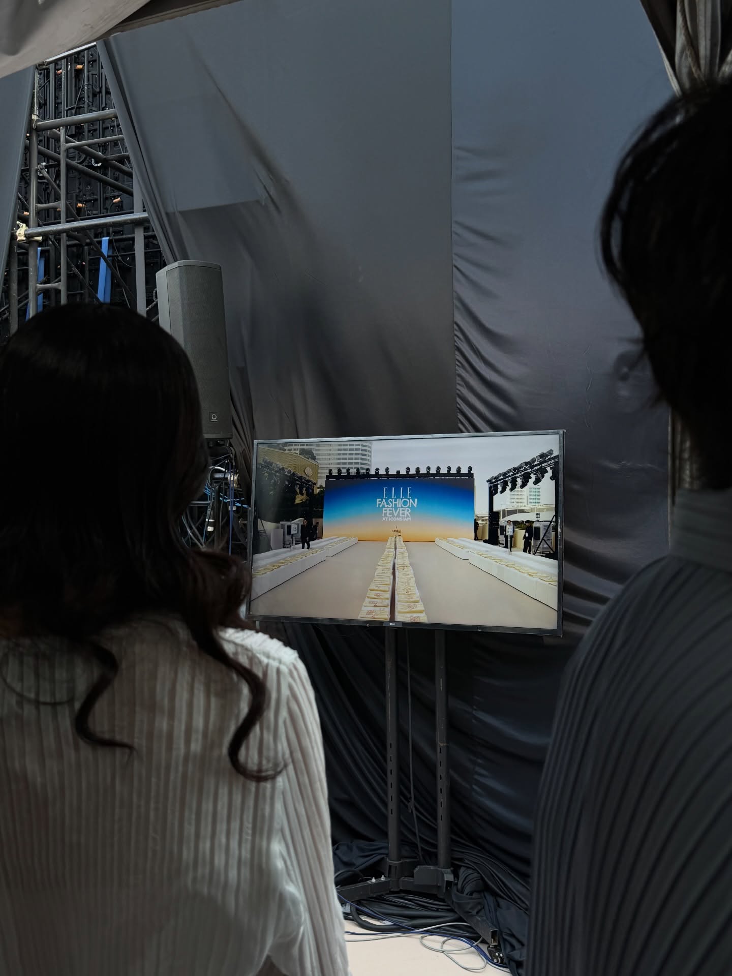 มอส - ภาณุวัฒน์ โสประดิษฐ