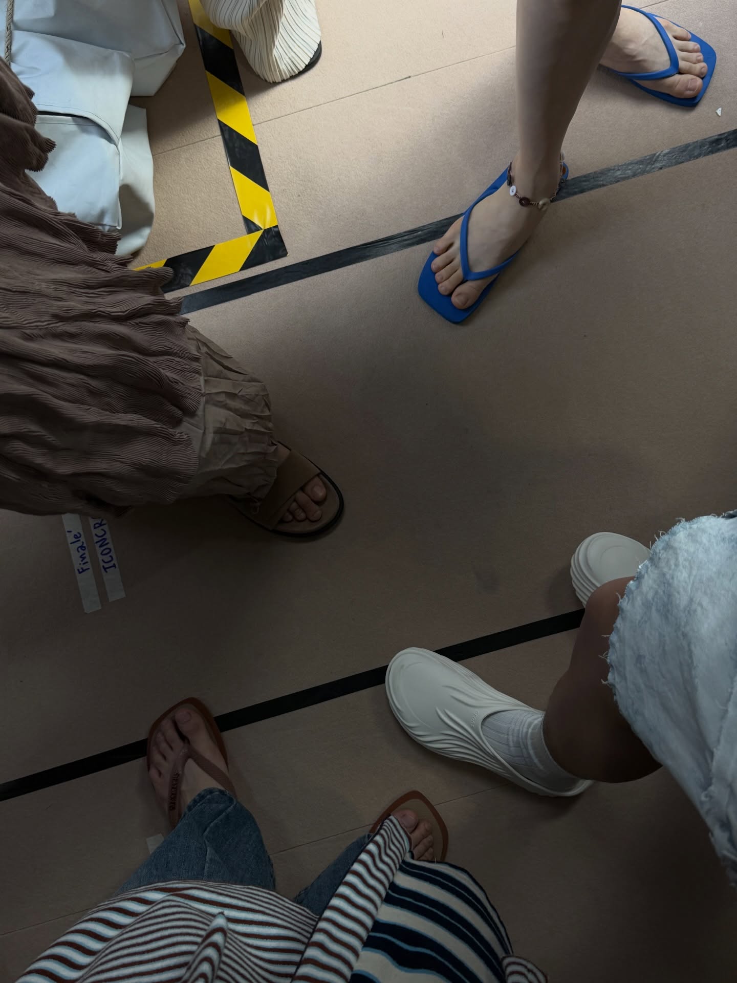 มอส - ภาณุวัฒน์ โสประดิษฐ